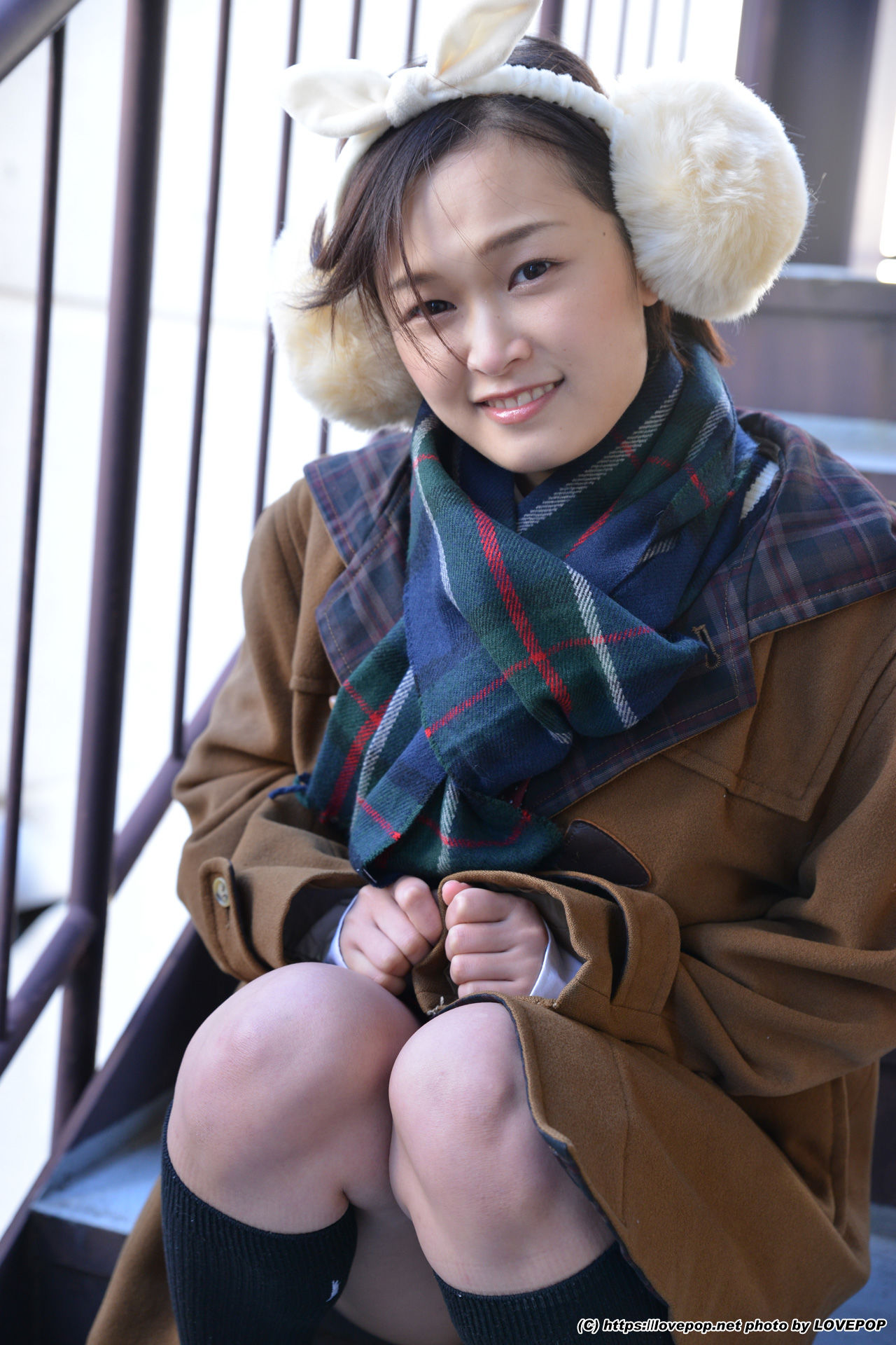 [LOVEPOP] Takeuchi Makoto 竹内真琴 Photoset 04/(90P)