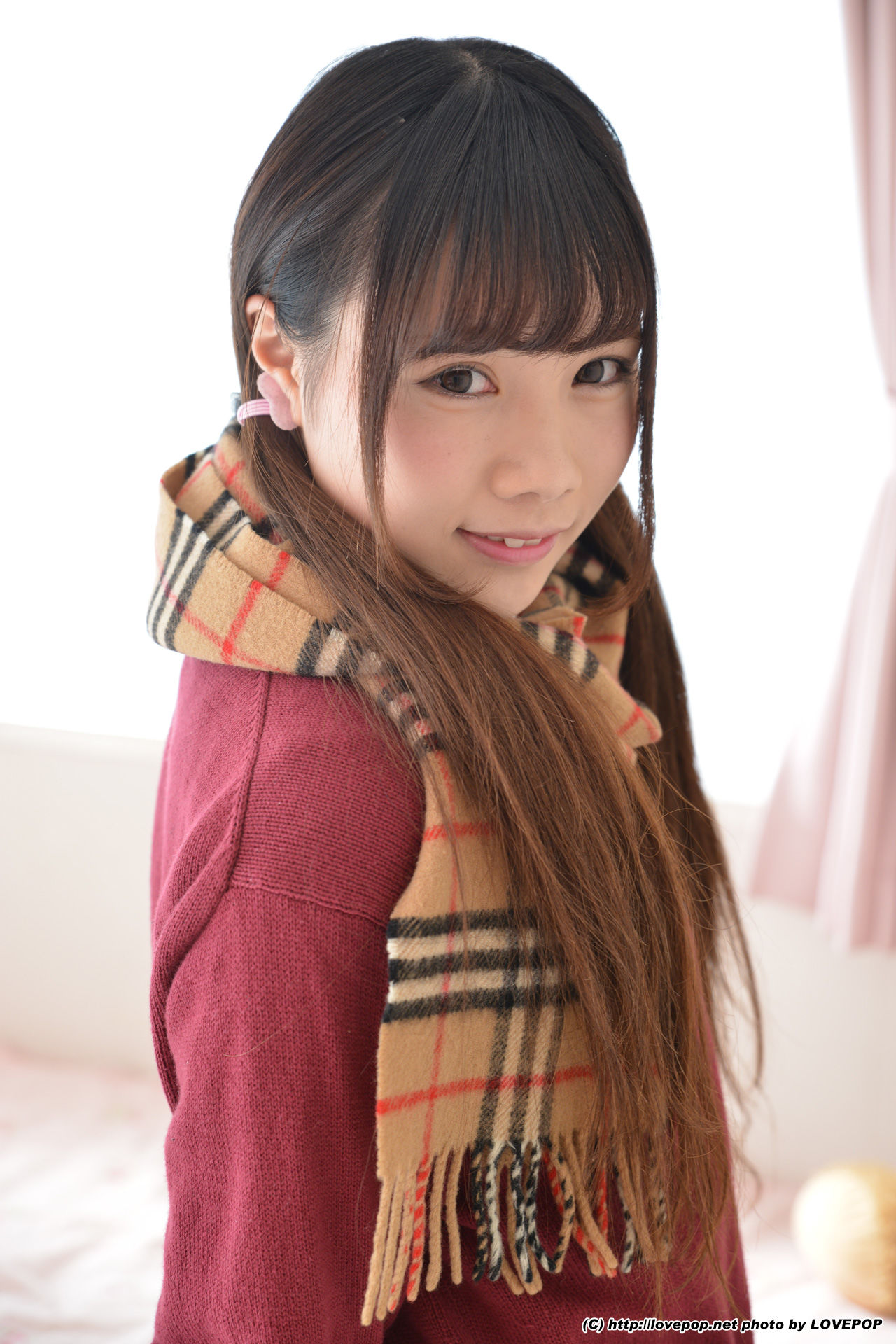 [LOVEPOP] Mizuki Kurumi 水樹くるみ Photoset 03/(80P)