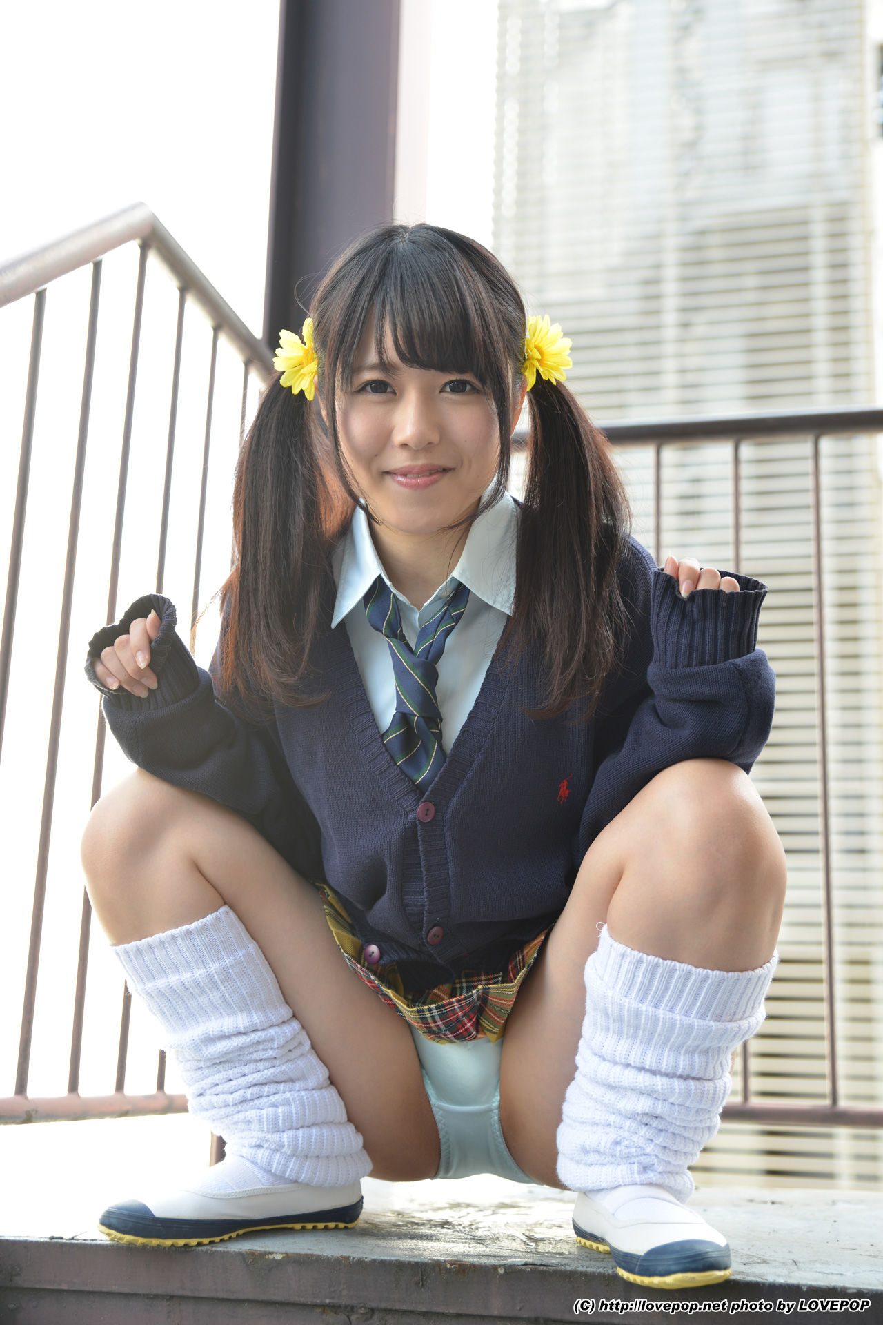 [LOVEPOP] Misa Suzumi 涼海みさ Photoset 08/(67P)