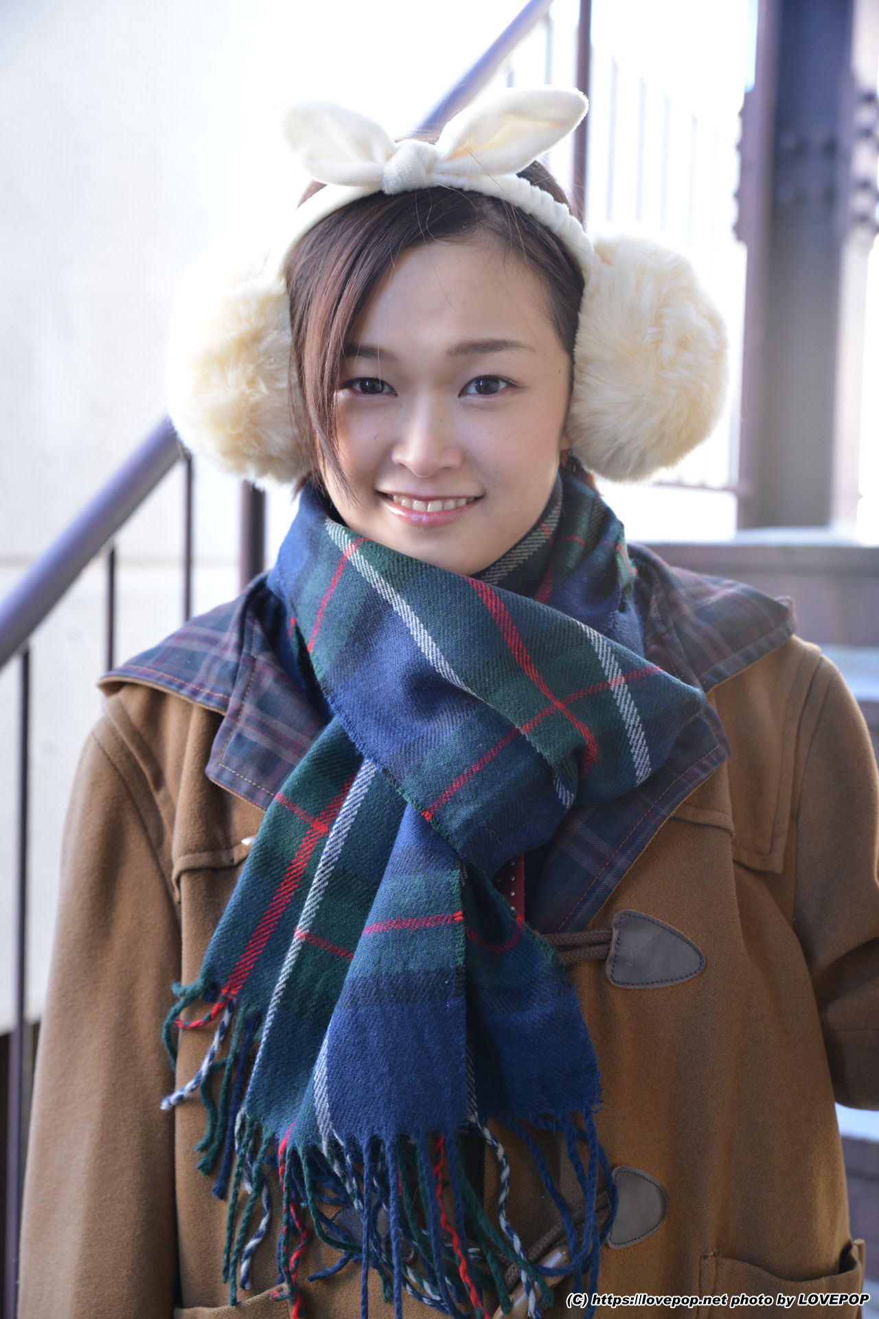 [LOVEPOP] Takeuchi Makoto 竹内真琴 Photoset 04/(90P)