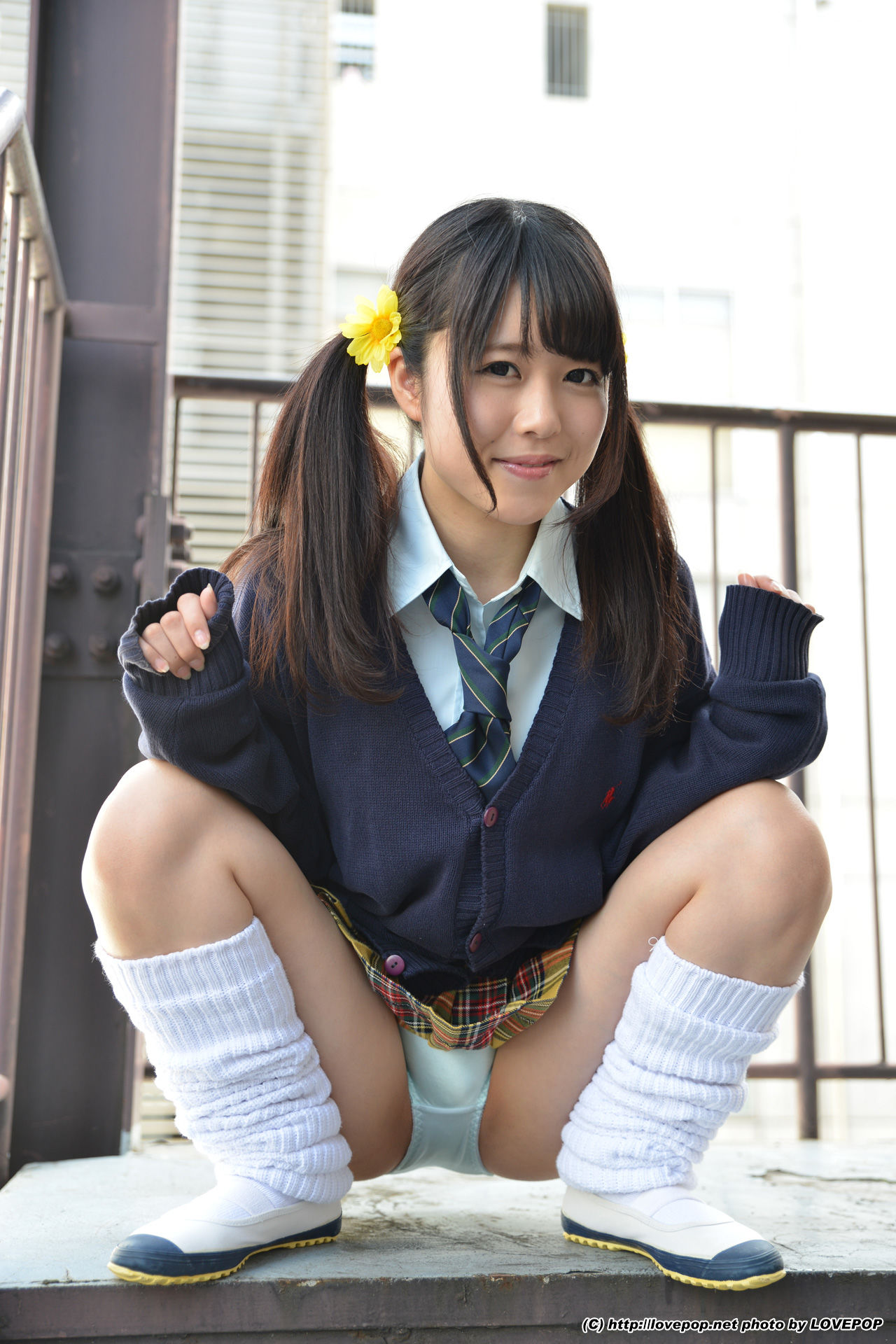 [LOVEPOP] Misa Suzumi 涼海みさ Photoset 08/(67P)