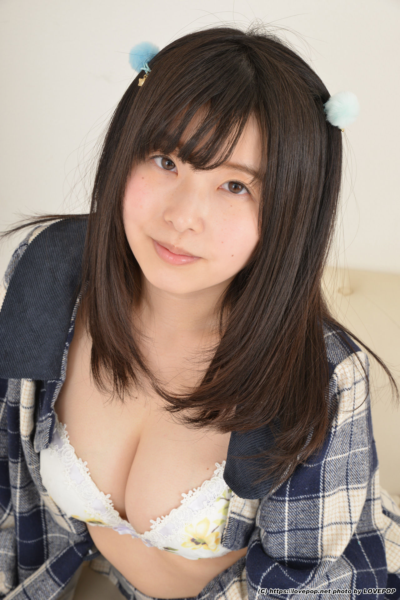 [LOVEPOP] Ren Hinami ひなみれん Photoset 05/(75P)