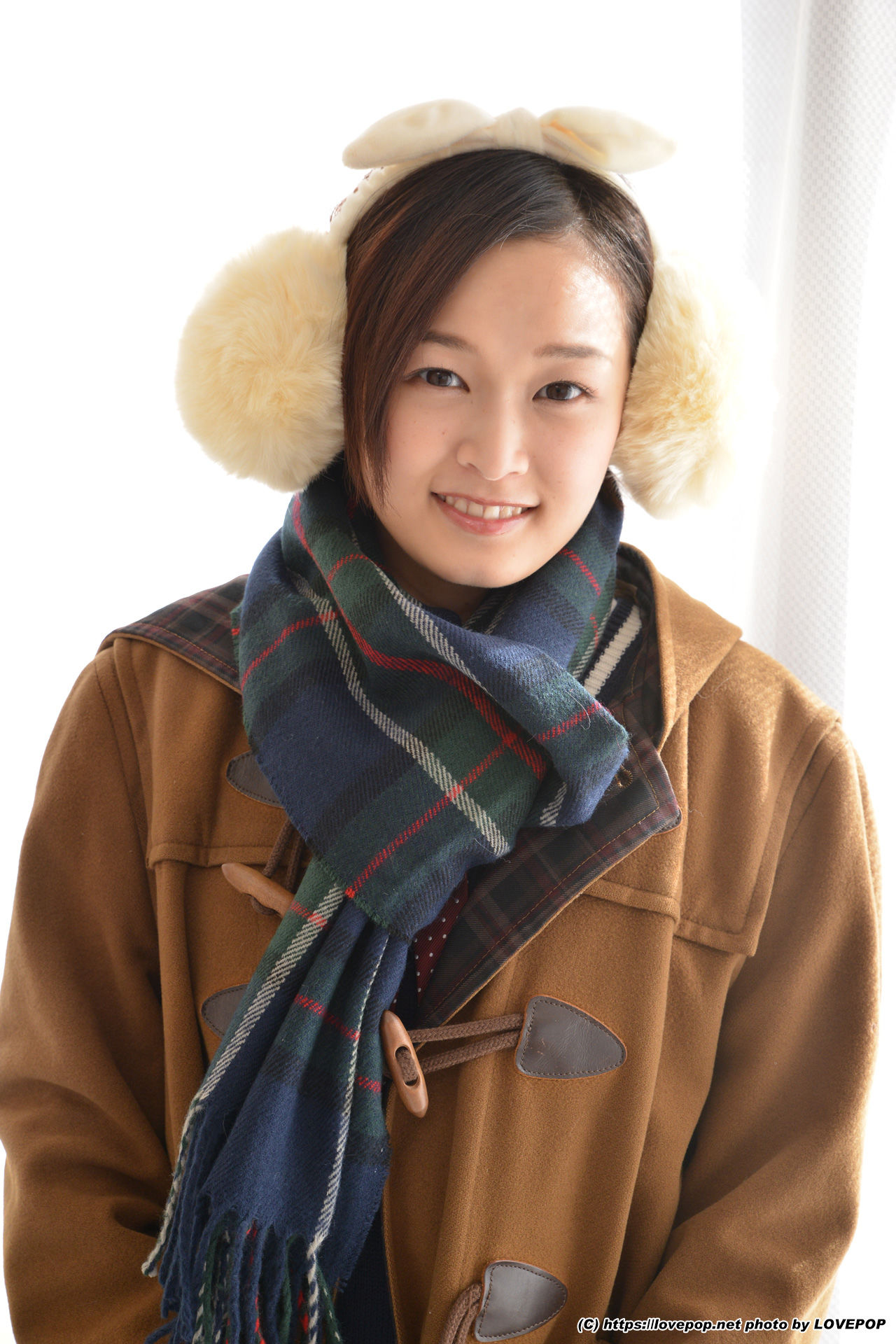 [LOVEPOP] Takeuchi Makoto 竹内真琴 Photoset 04/(90P)