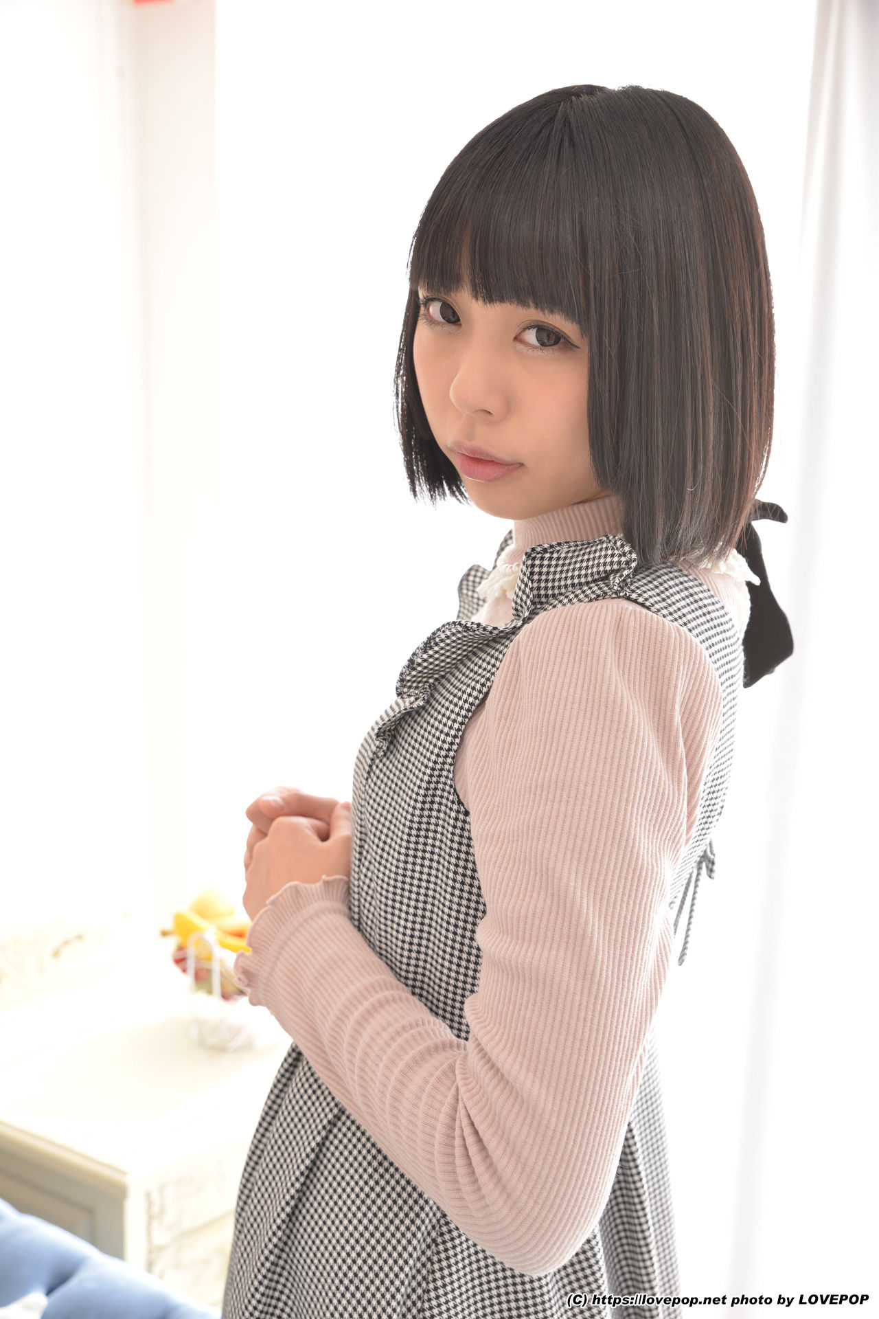 [LOVEPOP] Yua Nanami 七海ゆあ Photoset 04/(65P)