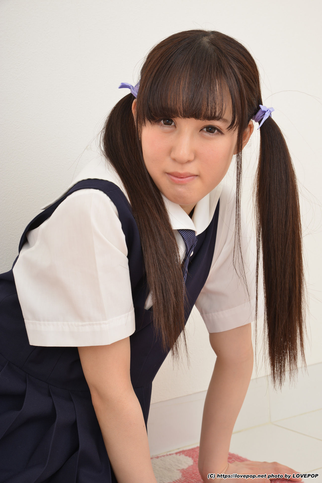 [LOVEPOP] Rurika Ishihara 石原ルリカ Photoset 06/(77P)