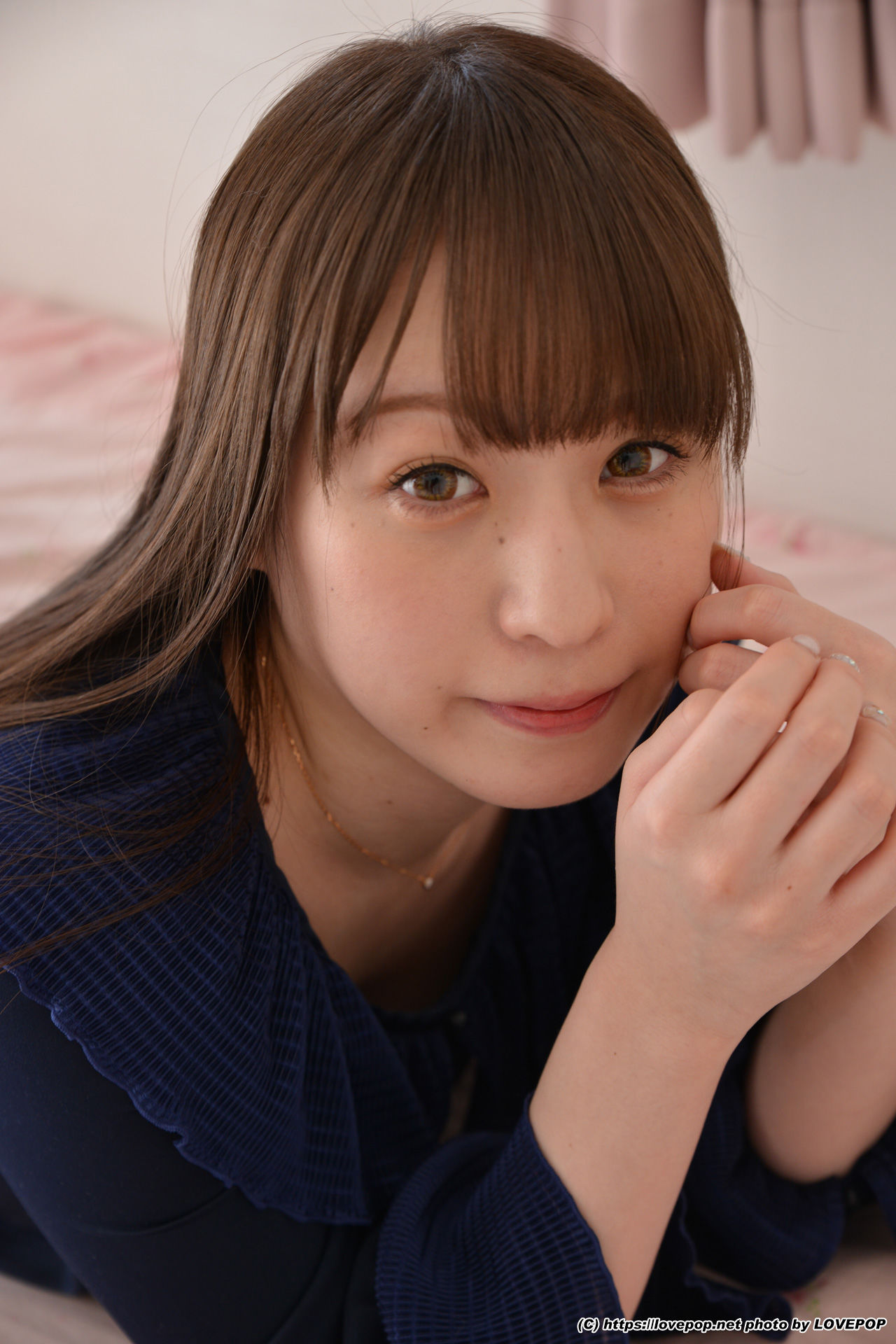 [LOVEPOP] Ruka Kanna 柑南るか Photoset 05/(62P)