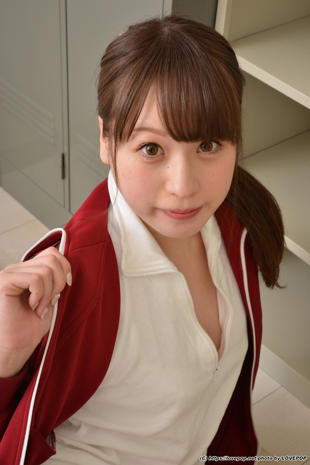 [LOVEPOP] Ruka Kanna 柑南るか Photoset 02/(72P)