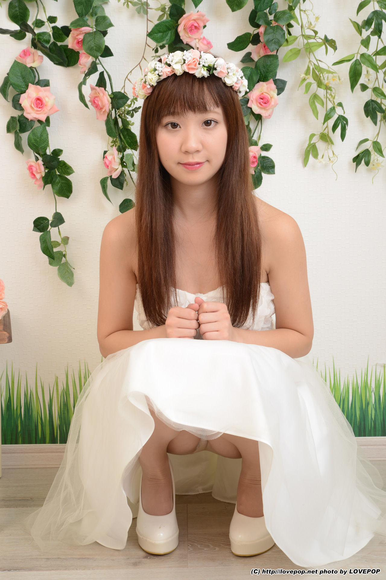 [LOVEPOP] Karen Hayama 葉山夏恋 Photoset 09/(75P)