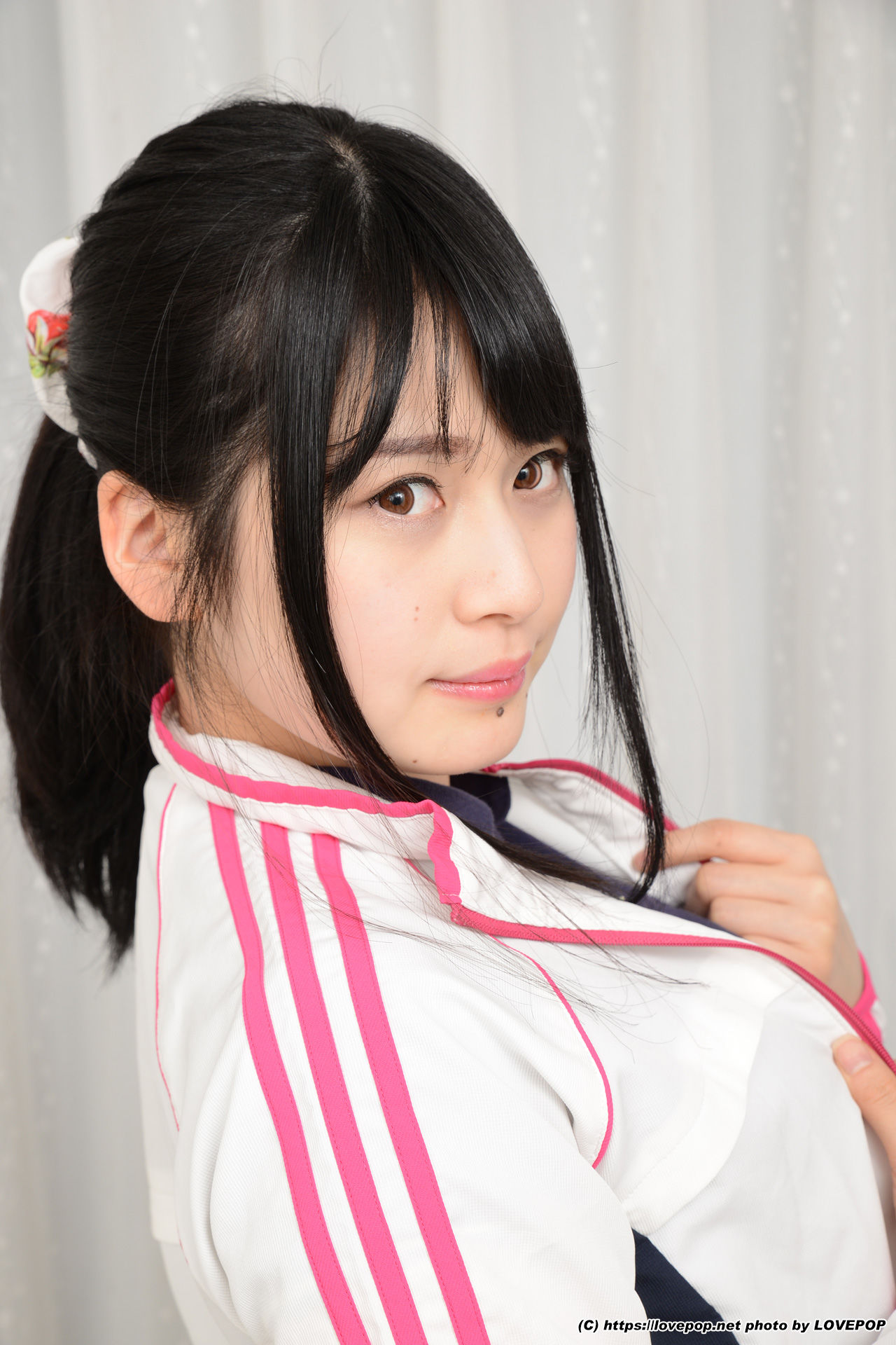 [LOVEPOP] Maina Yuuri 優梨まいな Photoset 05/(67P)