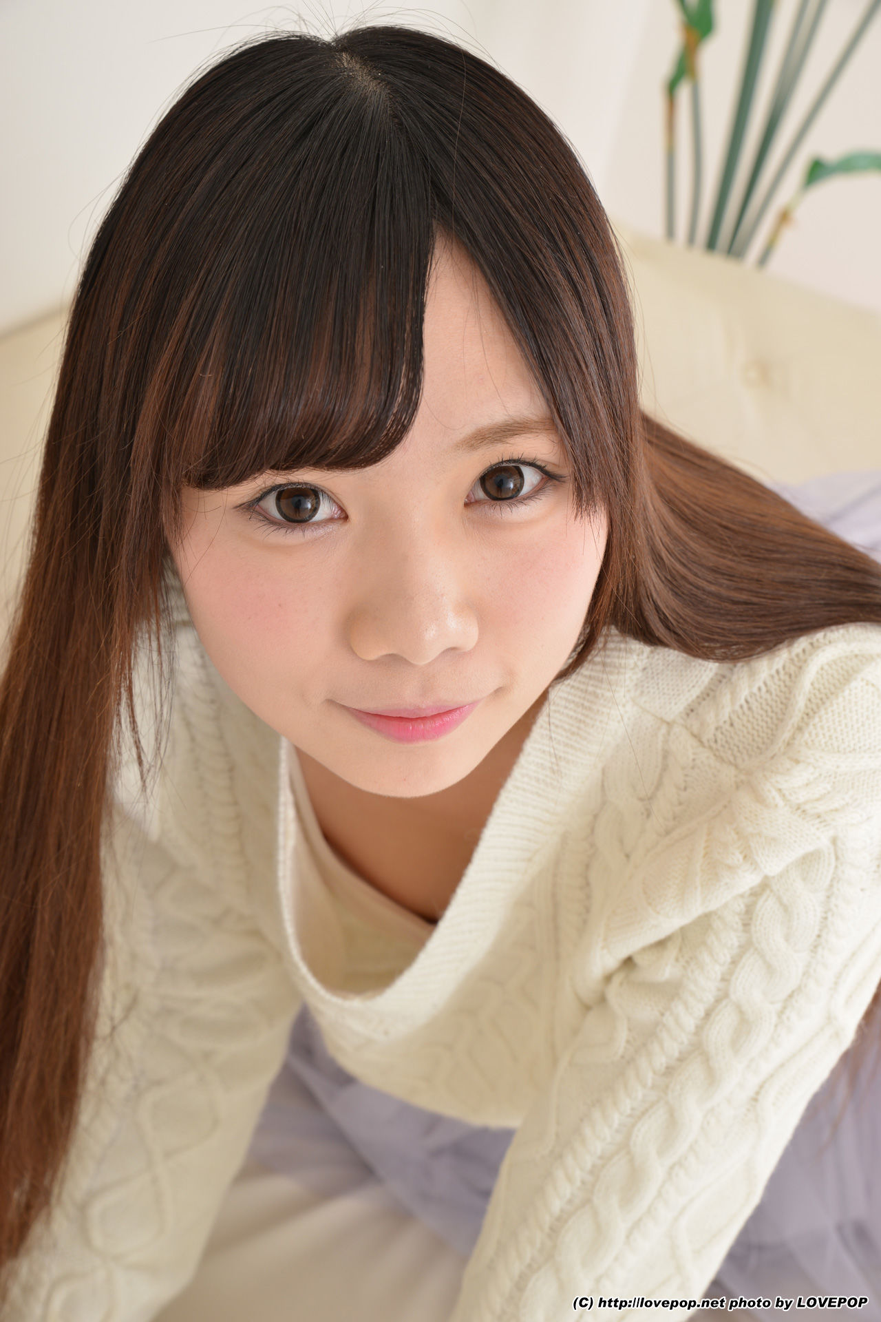 [LOVEPOP] Mizuki Kurumi 水樹くるみ Photoset 07/(84P)