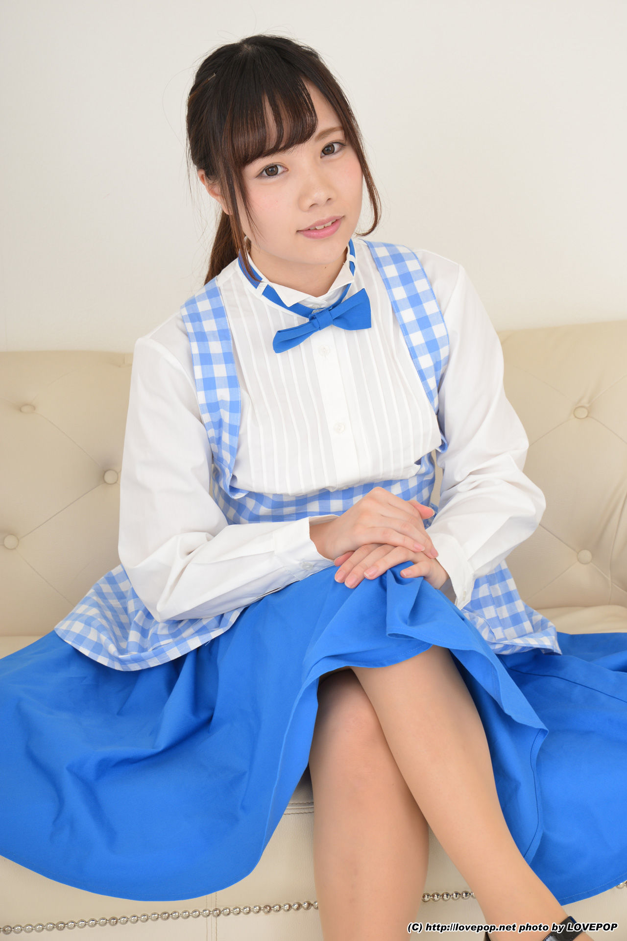 [LOVEPOP] Mizuki Kurumi 水樹くるみ Photoset 04/(84P)