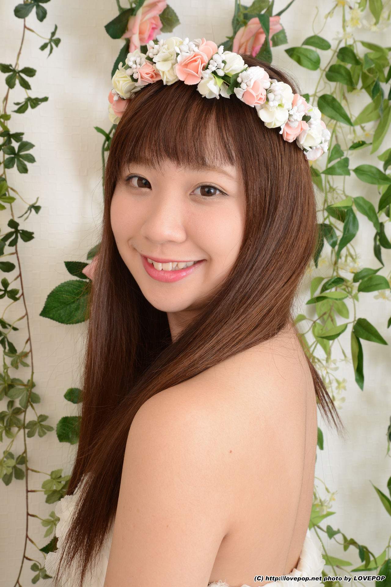 [LOVEPOP] Karen Hayama 葉山夏恋 Photoset 09/(75P)