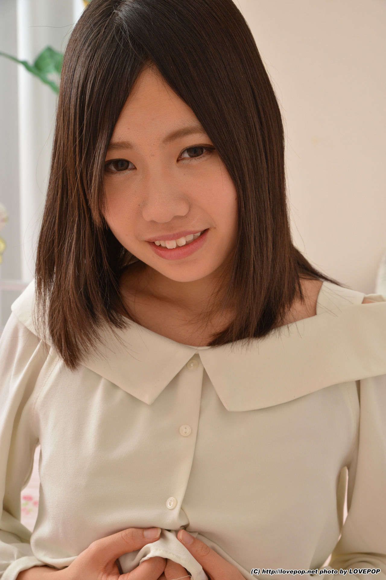 [LOVEPOP] KondouYouko 近藤陽子 Photoset 05/(66P)