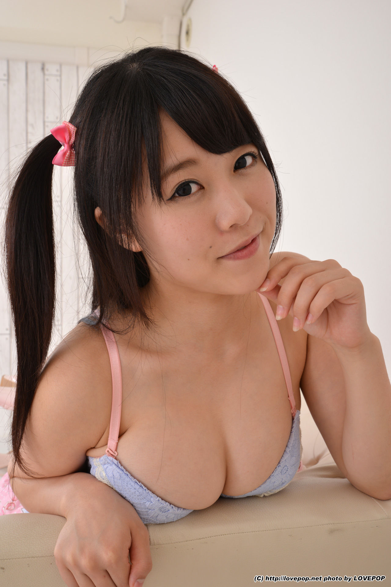 [LOVEPOP] Misa Suzumi 涼海みさ Photoset 12/(73P)