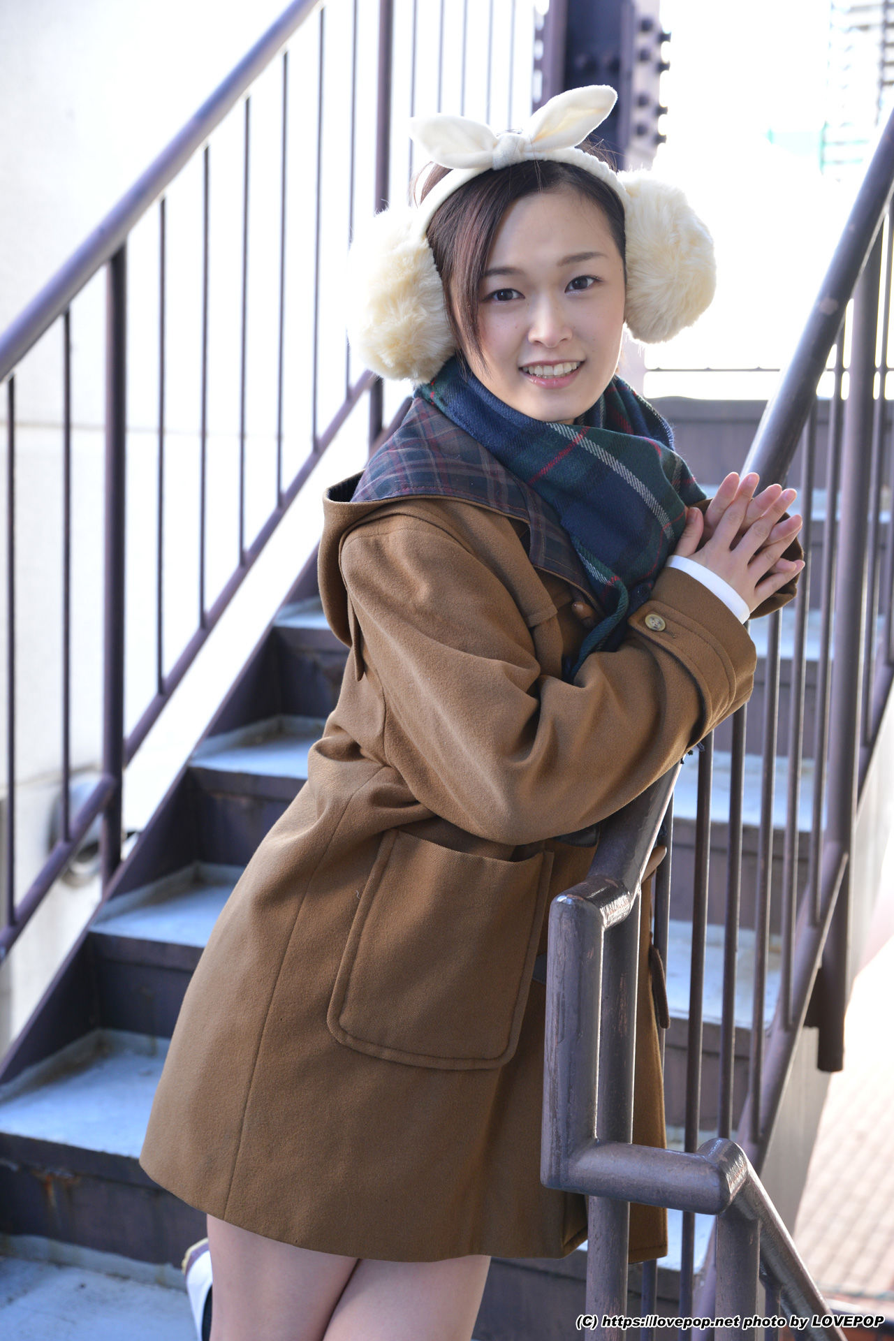 [LOVEPOP] Takeuchi Makoto 竹内真琴 Photoset 04/(90P)