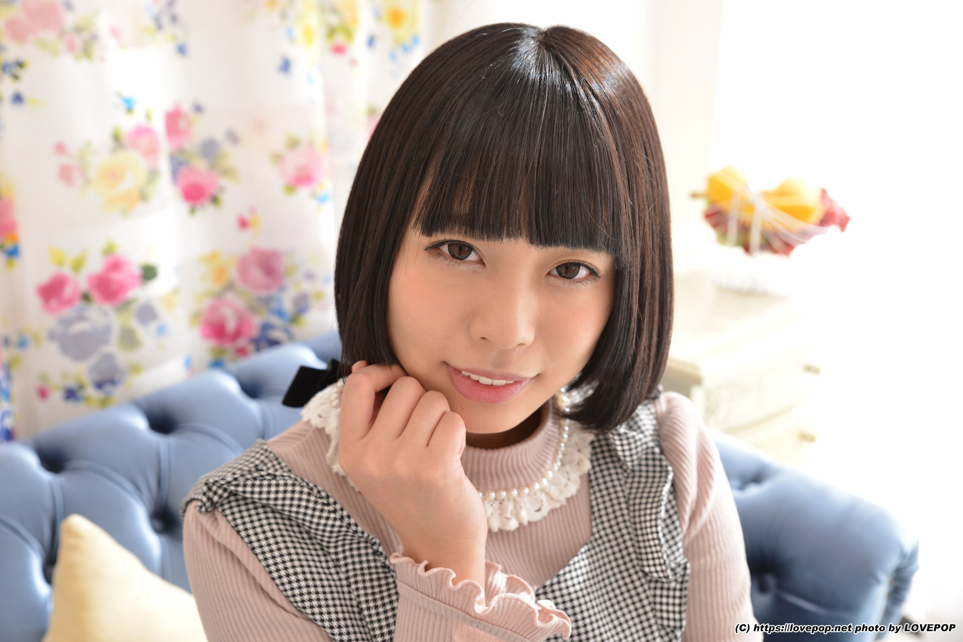 [LOVEPOP] Yua Nanami 七海ゆあ Photoset 04/(65P)