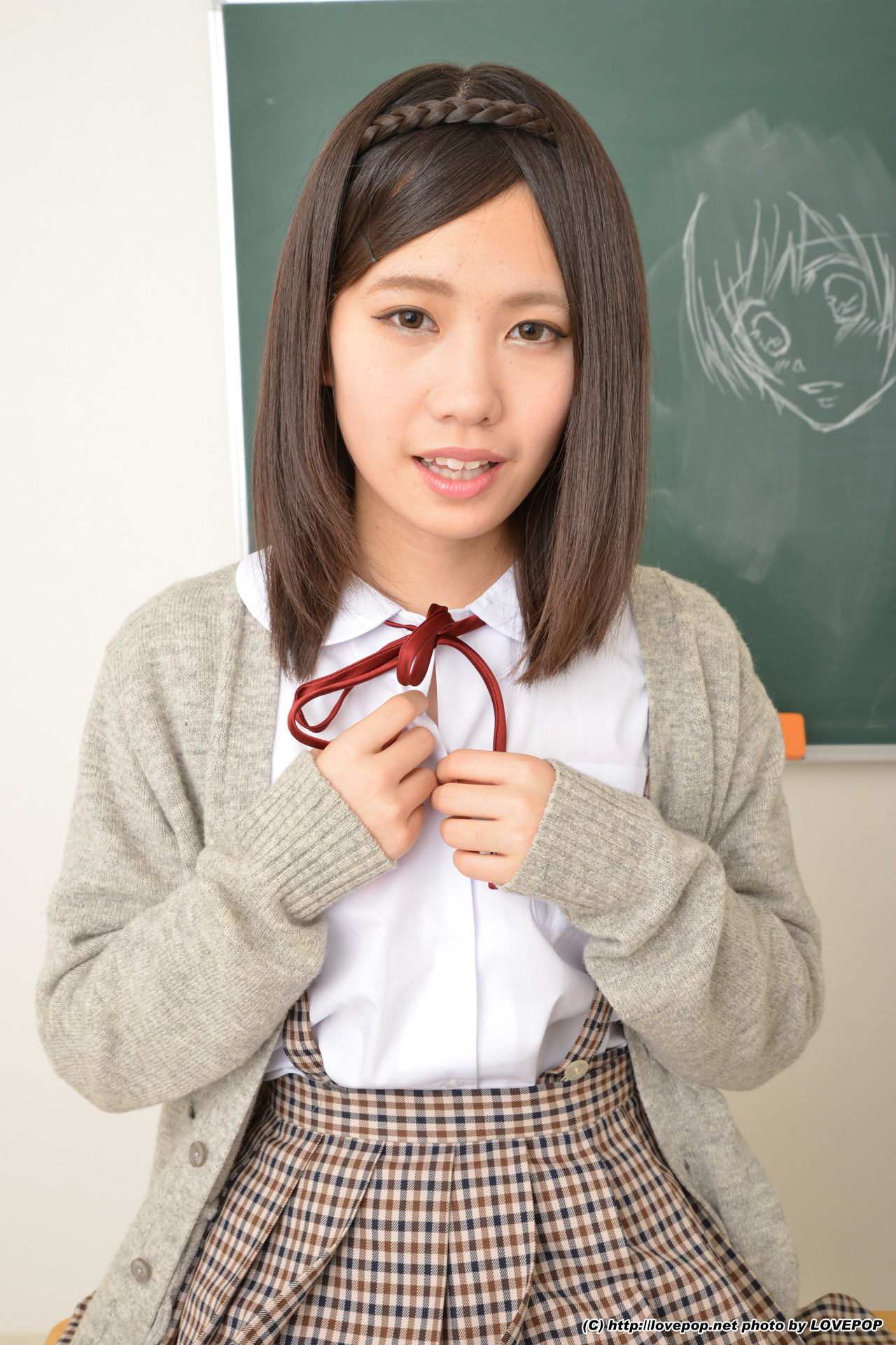 [LOVEPOP] KondouYouko 近藤陽子 Photoset 03/(63P)