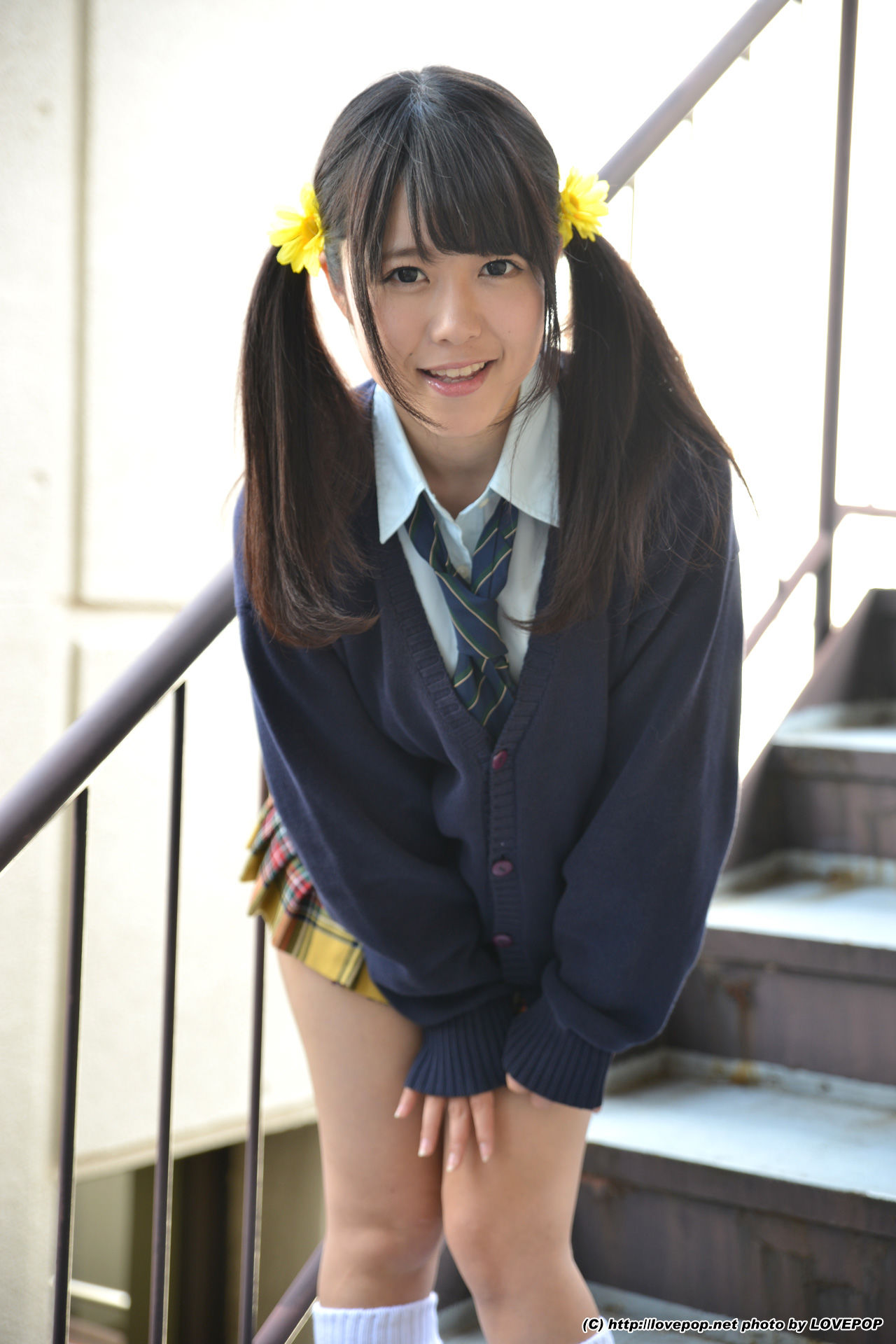 [LOVEPOP] Misa Suzumi 涼海みさ Photoset 08/(67P)