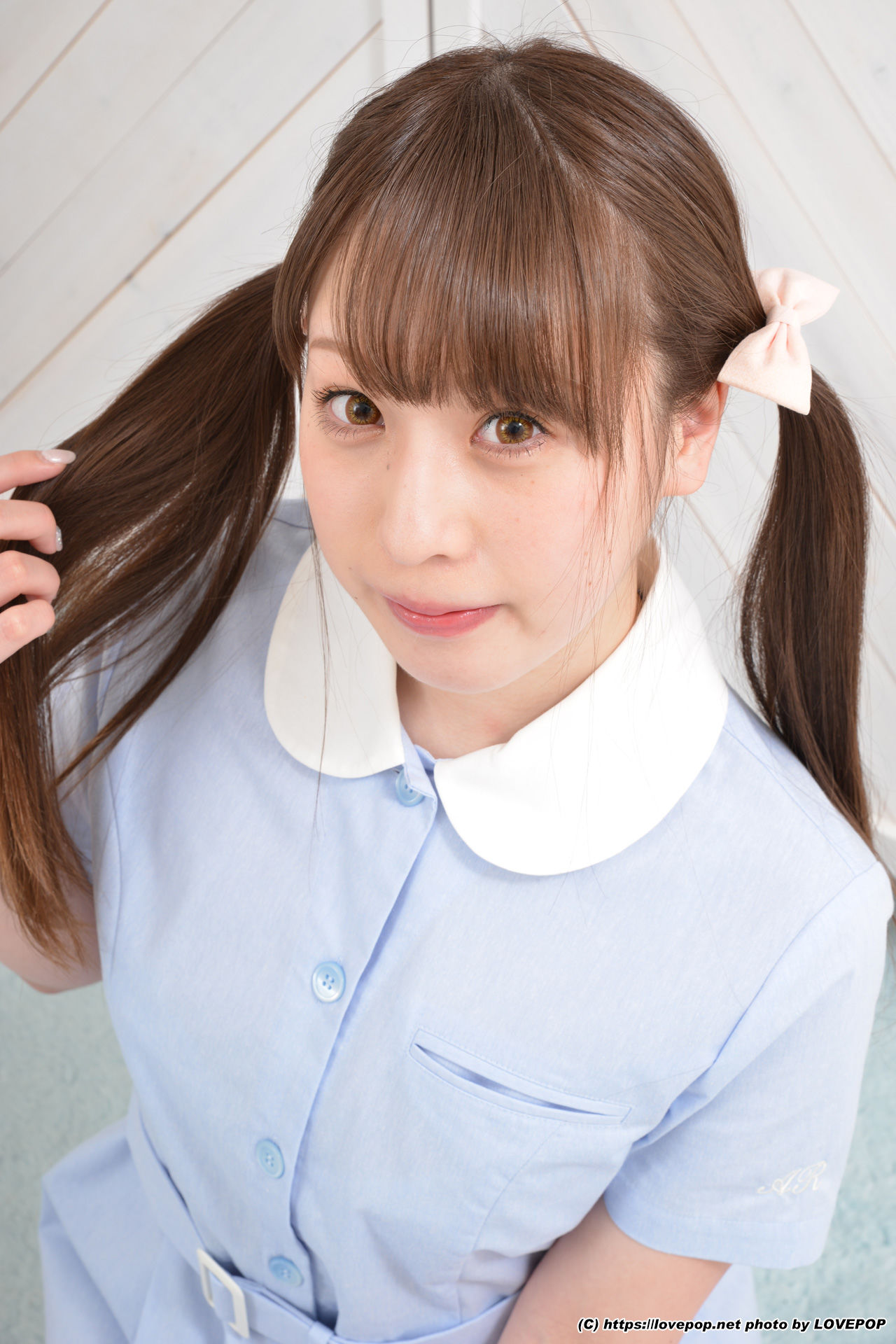 [LOVEPOP] Ruka Kanna 柑南るか Photoset 04/(73P)