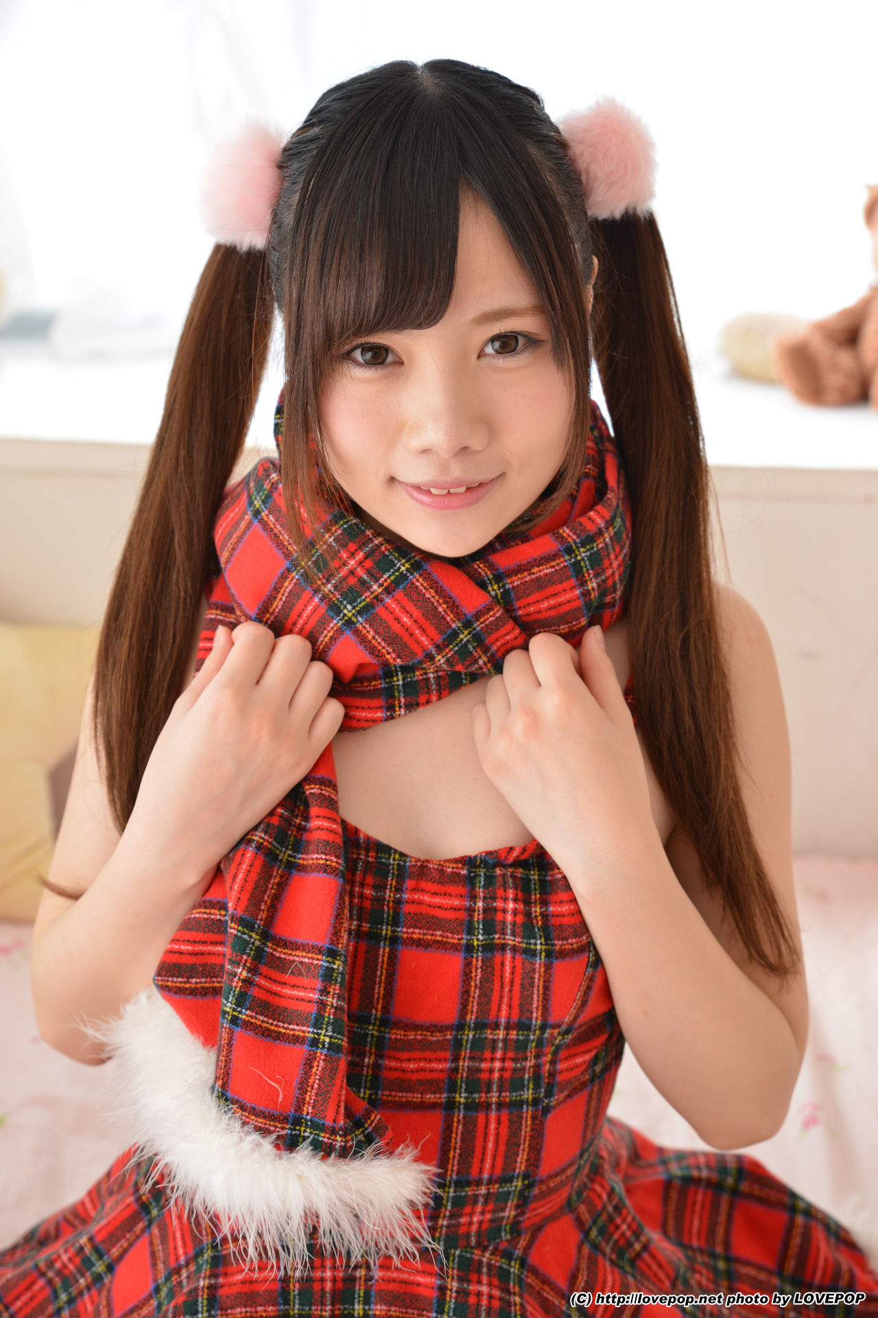 [LOVEPOP] Mizuki Kurumi 水樹くるみ Photoset 06/(73P)