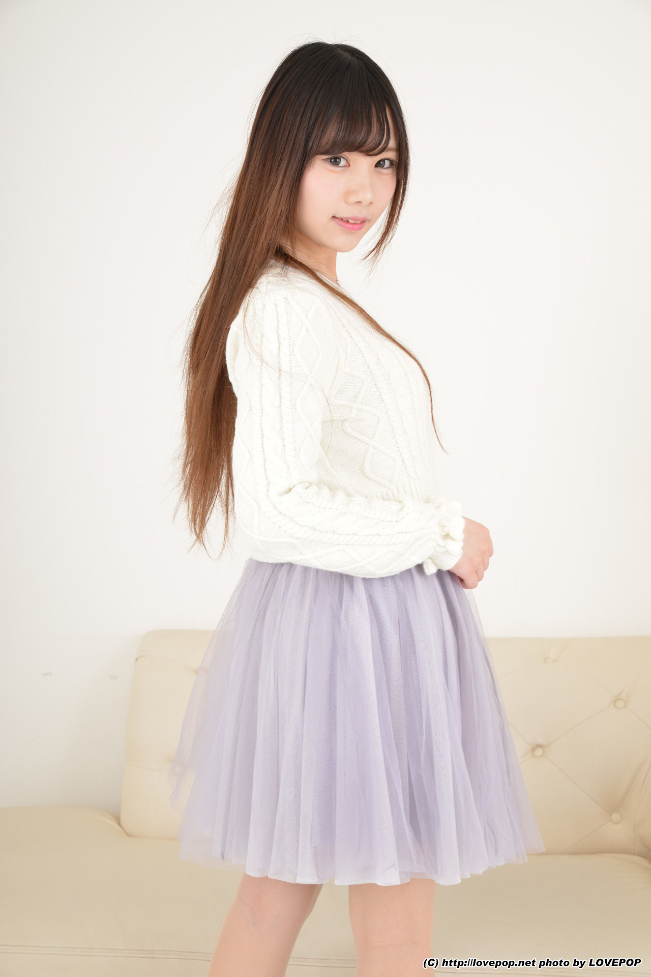 [LOVEPOP] Mizuki Kurumi 水樹くるみ Photoset 07/(84P)