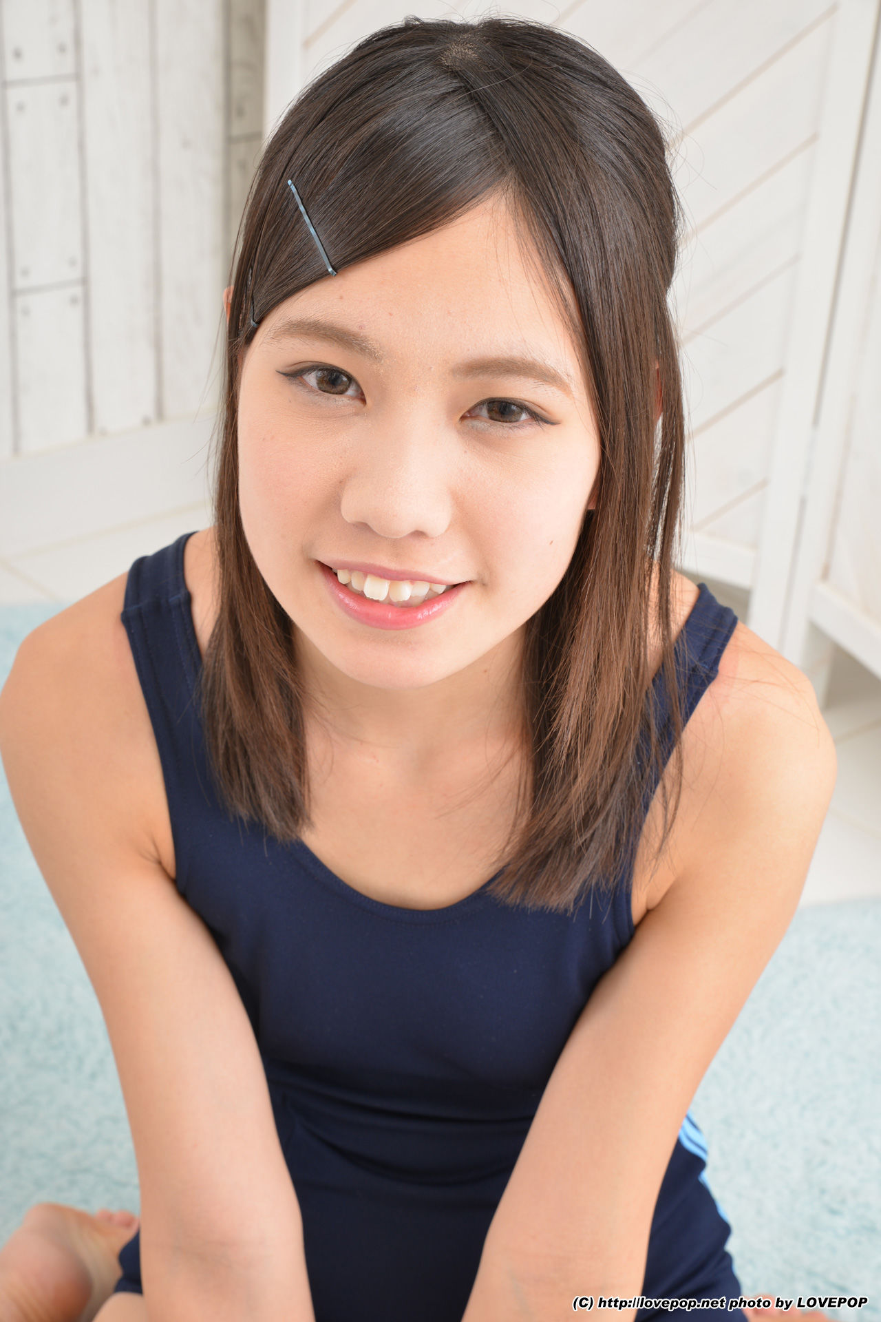 [LOVEPOP] KondouYouko 近藤陽子 Photoset 02/(57P)