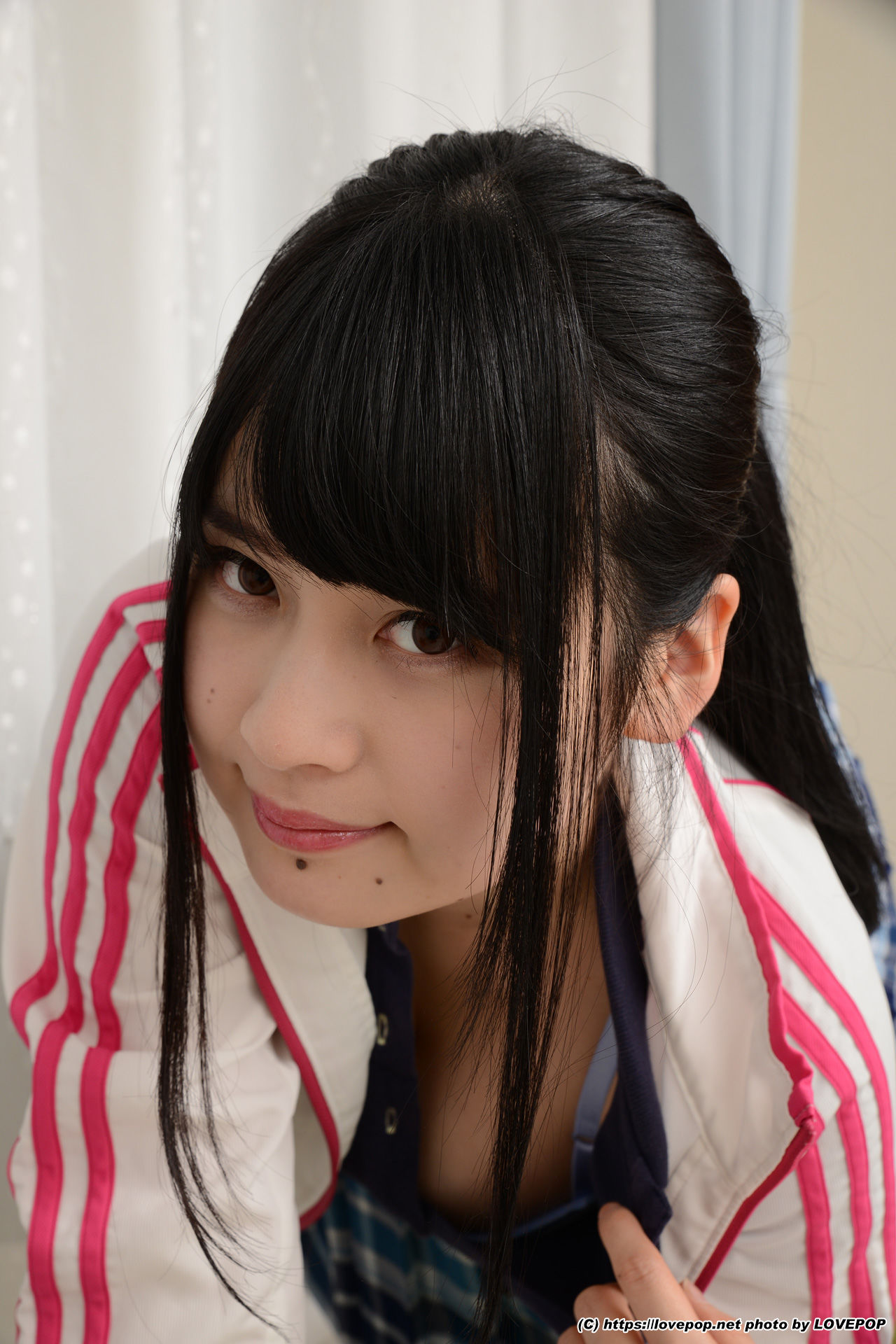 [LOVEPOP] Maina Yuuri 優梨まいな Photoset 05/(67P)