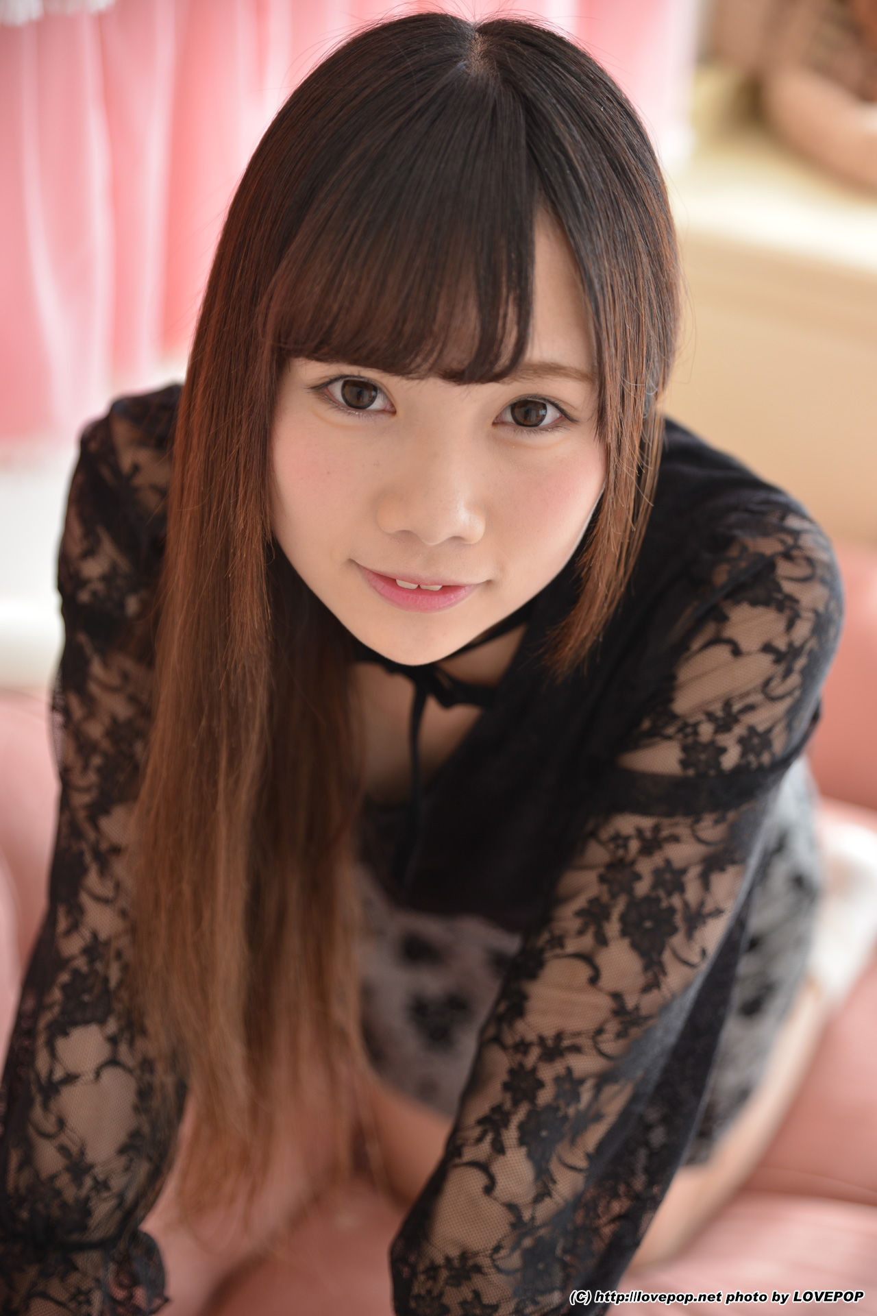 [LOVEPOP] Mizuki Kurumi 水樹くるみ Photoset 01/(80P)