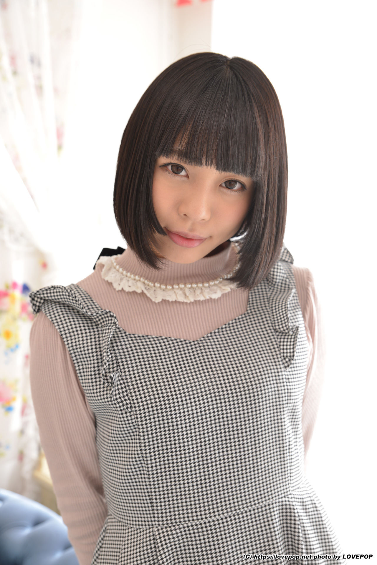 [LOVEPOP] Yua Nanami 七海ゆあ Photoset 04/(65P)