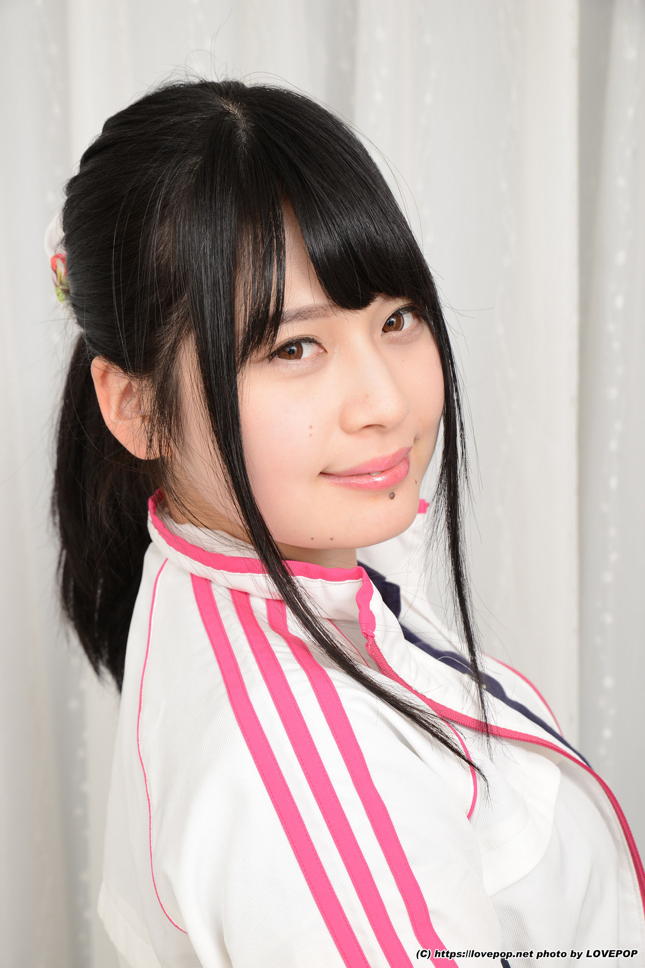 [LOVEPOP] Maina Yuuri 優梨まいな Photoset 05/(67P)