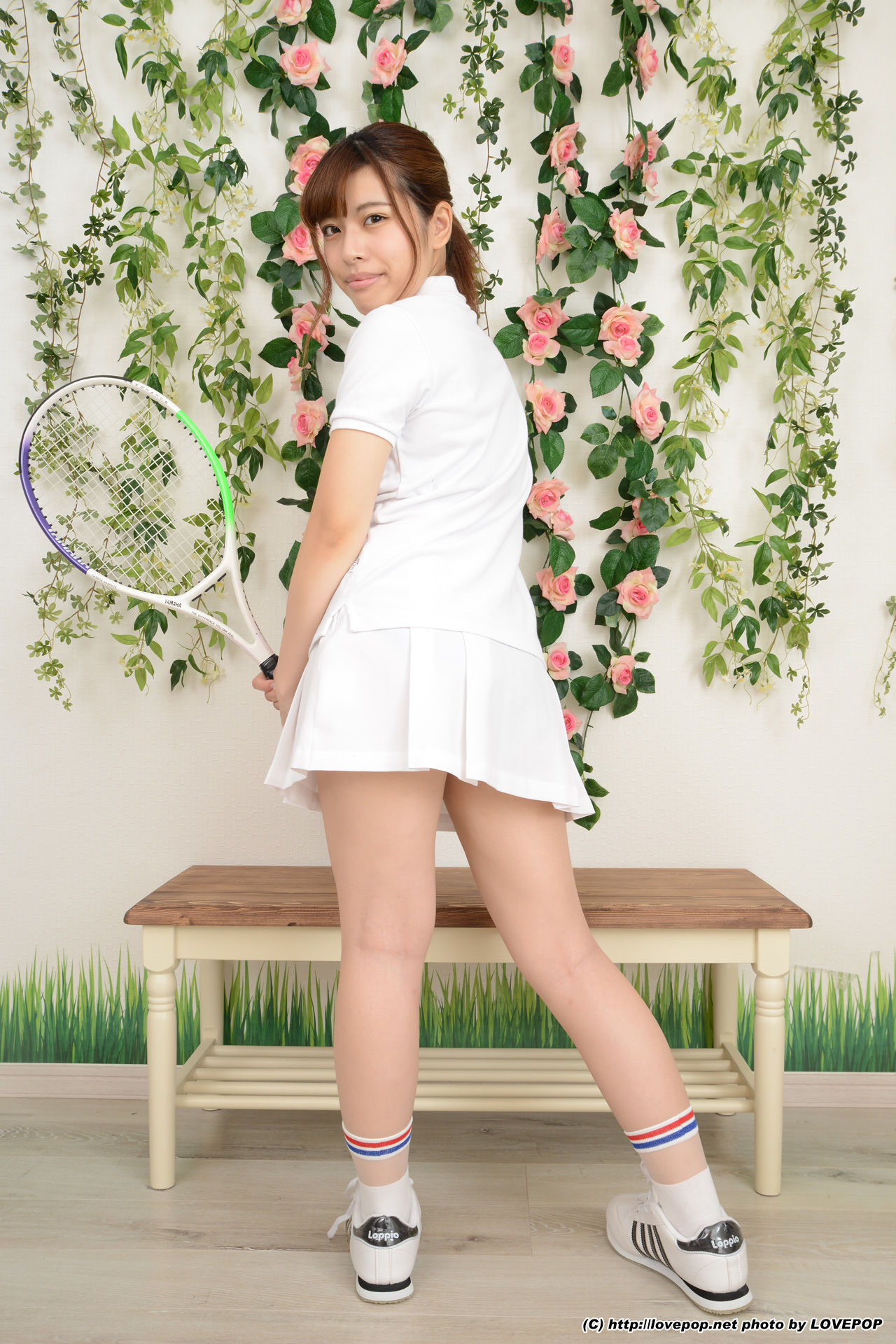 [LOVEPOP] Hikaru Miyabi みやびひかる Photoset 02/(78P)