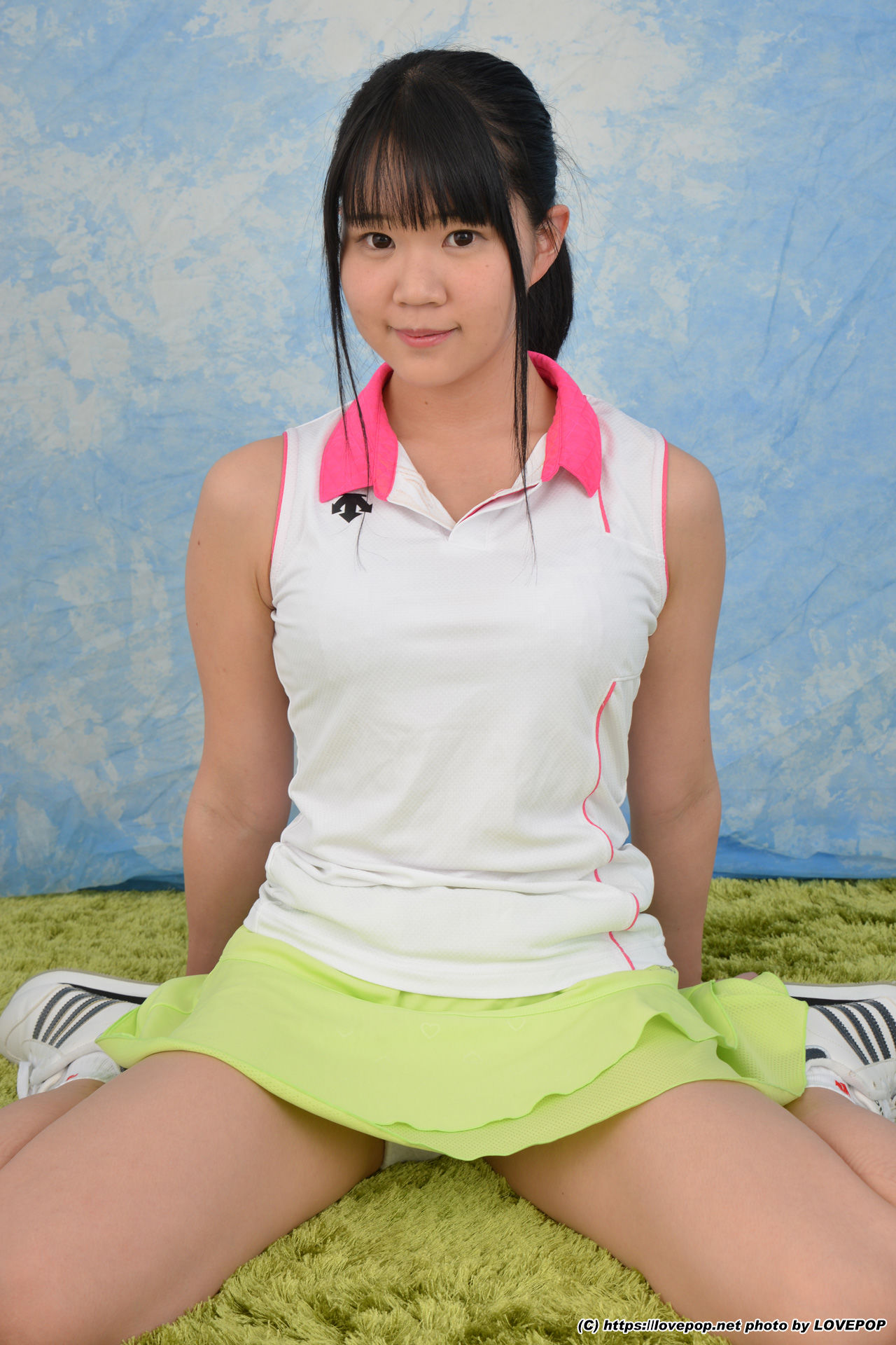 [LOVEPOP] Hinata Suzumori 鈴森ひなた Photoset 06/(72P)