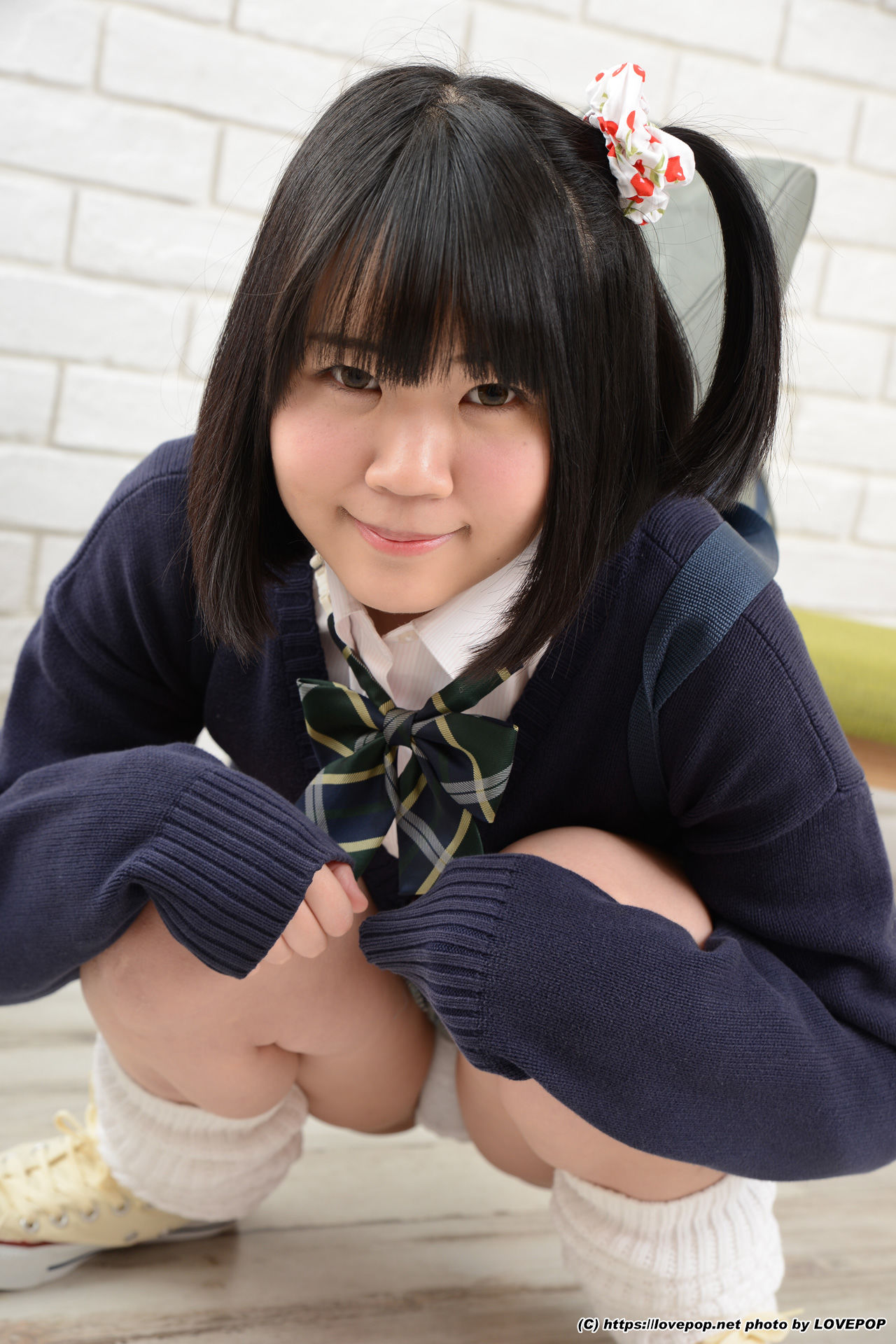 [LOVEPOP] Hinata Suzumori 鈴森ひなた Photoset 07/(79P)