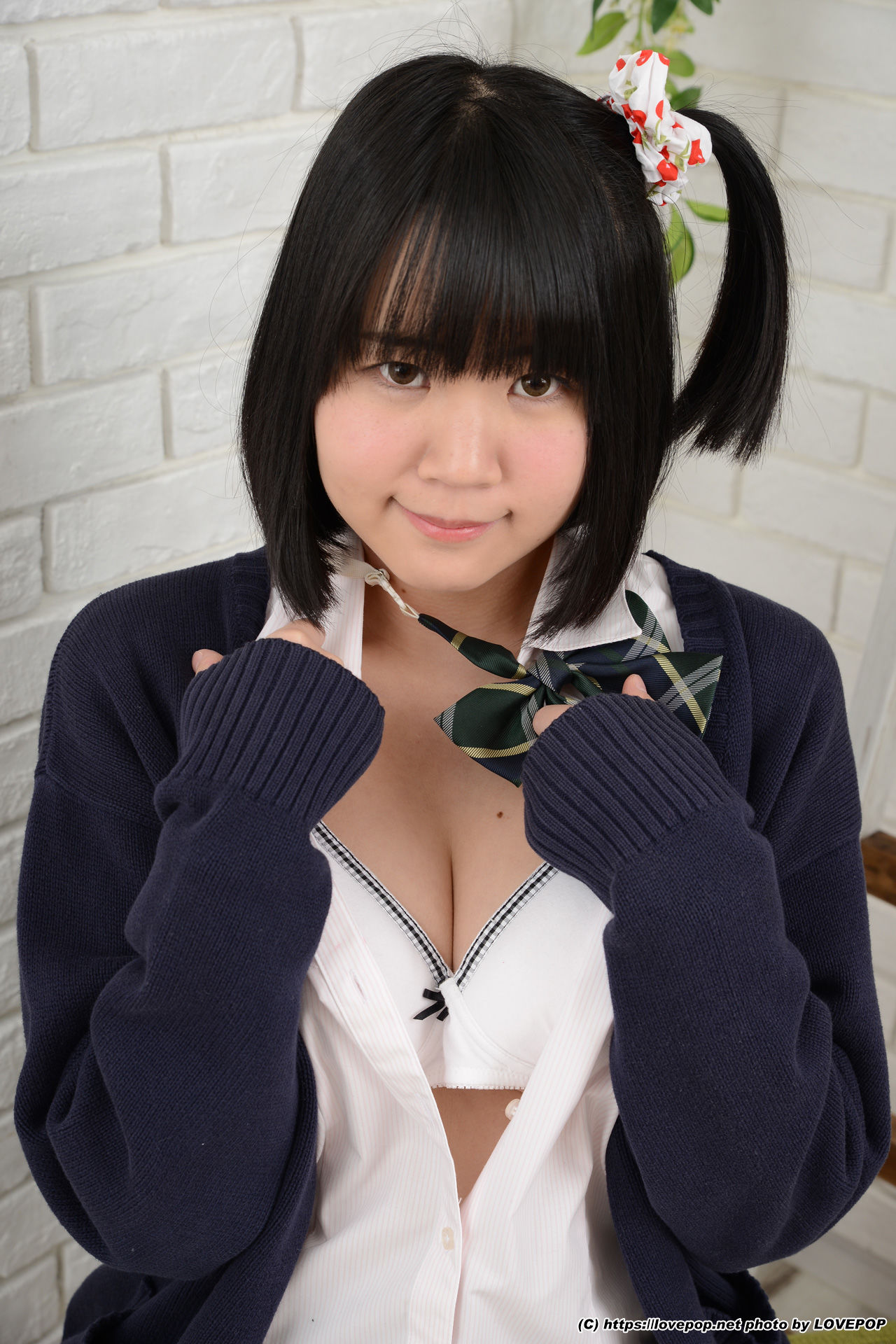 [LOVEPOP] Hinata Suzumori 鈴森ひなた Photoset 07/(79P)