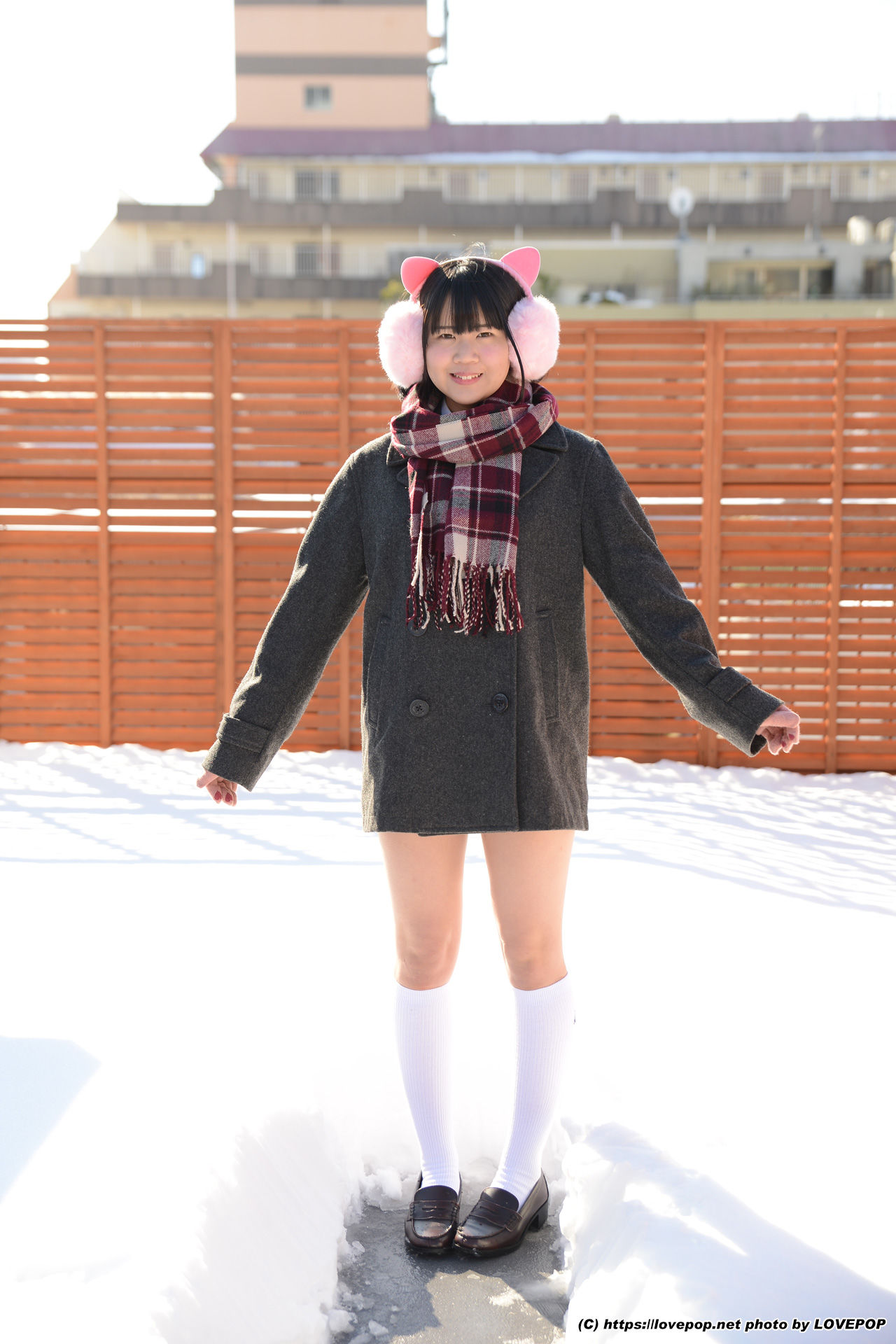 [LOVEPOP] Hinata Suzumori 鈴森ひなた Photoset 09/(78P)