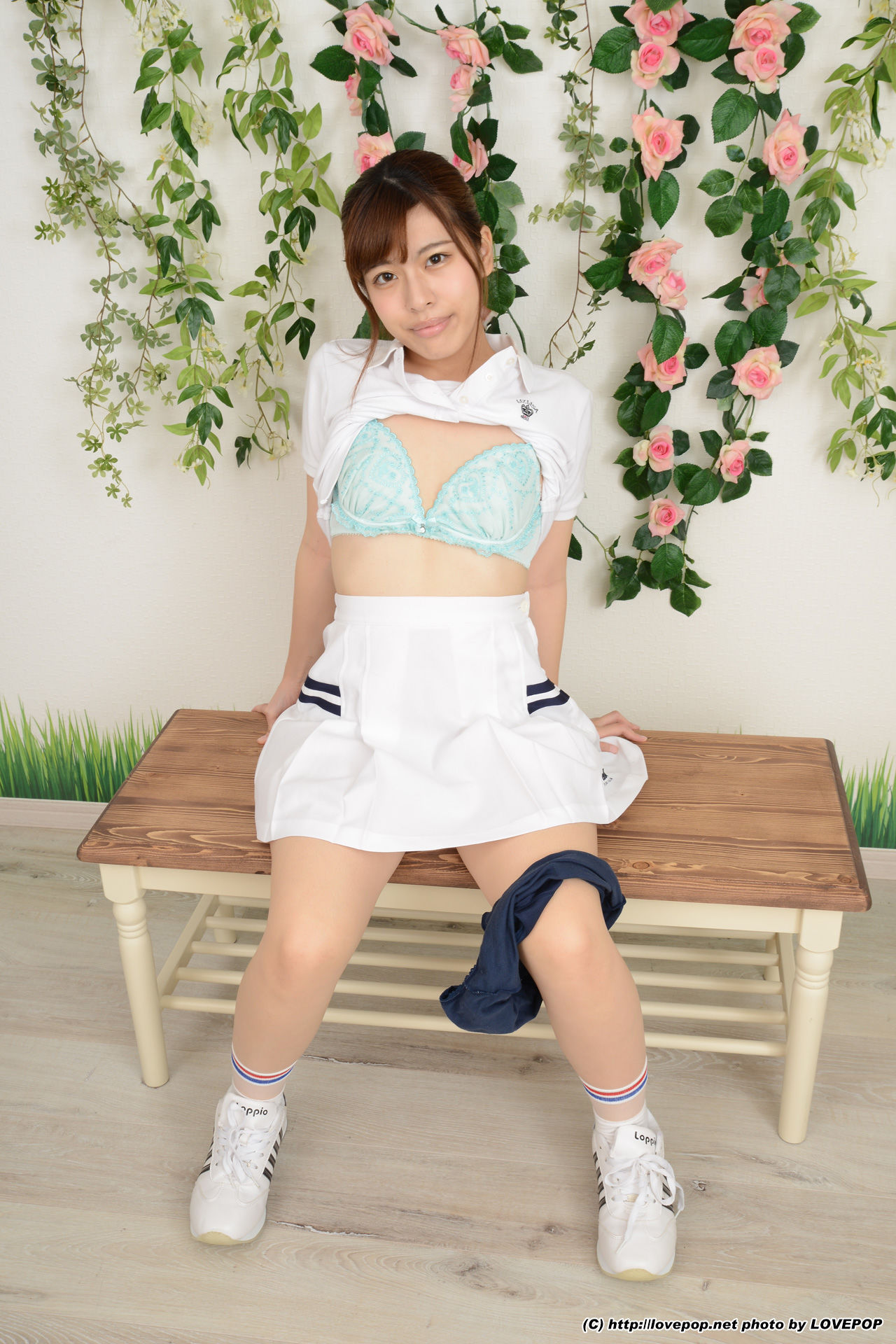 [LOVEPOP] Hikaru Miyabi みやびひかる Photoset 02/(78P)