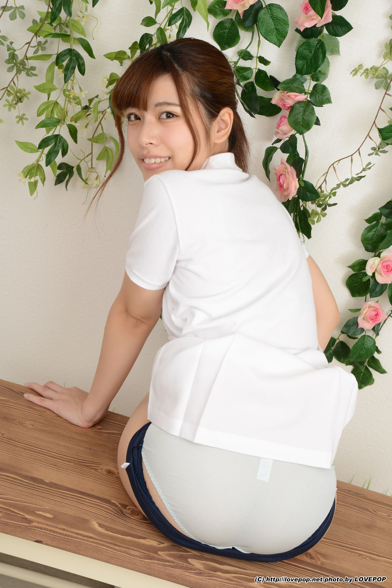 [LOVEPOP] Hikaru Miyabi みやびひかる Photoset 02/(78P)