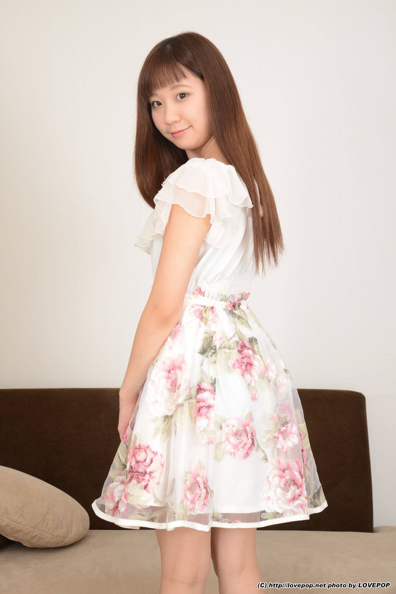 [LOVEPOP] Karen Hayama 葉山夏恋 Photoset 07/(68P)