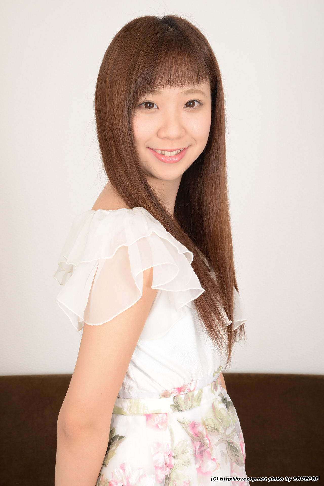 [LOVEPOP] Karen Hayama 葉山夏恋 Photoset 07/(68P)