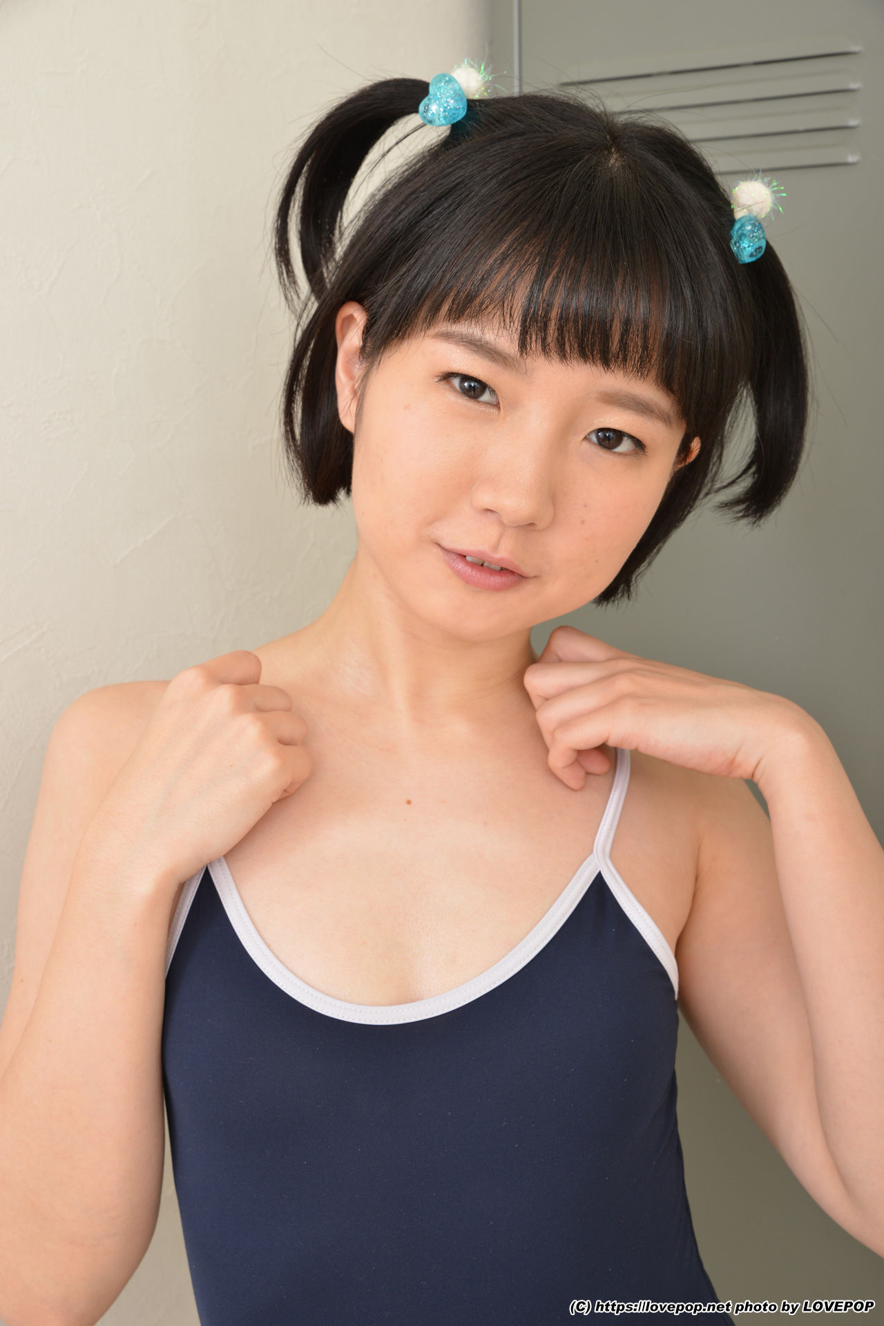 [LOVEPOP] Hikaru Misaki 美咲ヒカル Photoset 03/(64P)