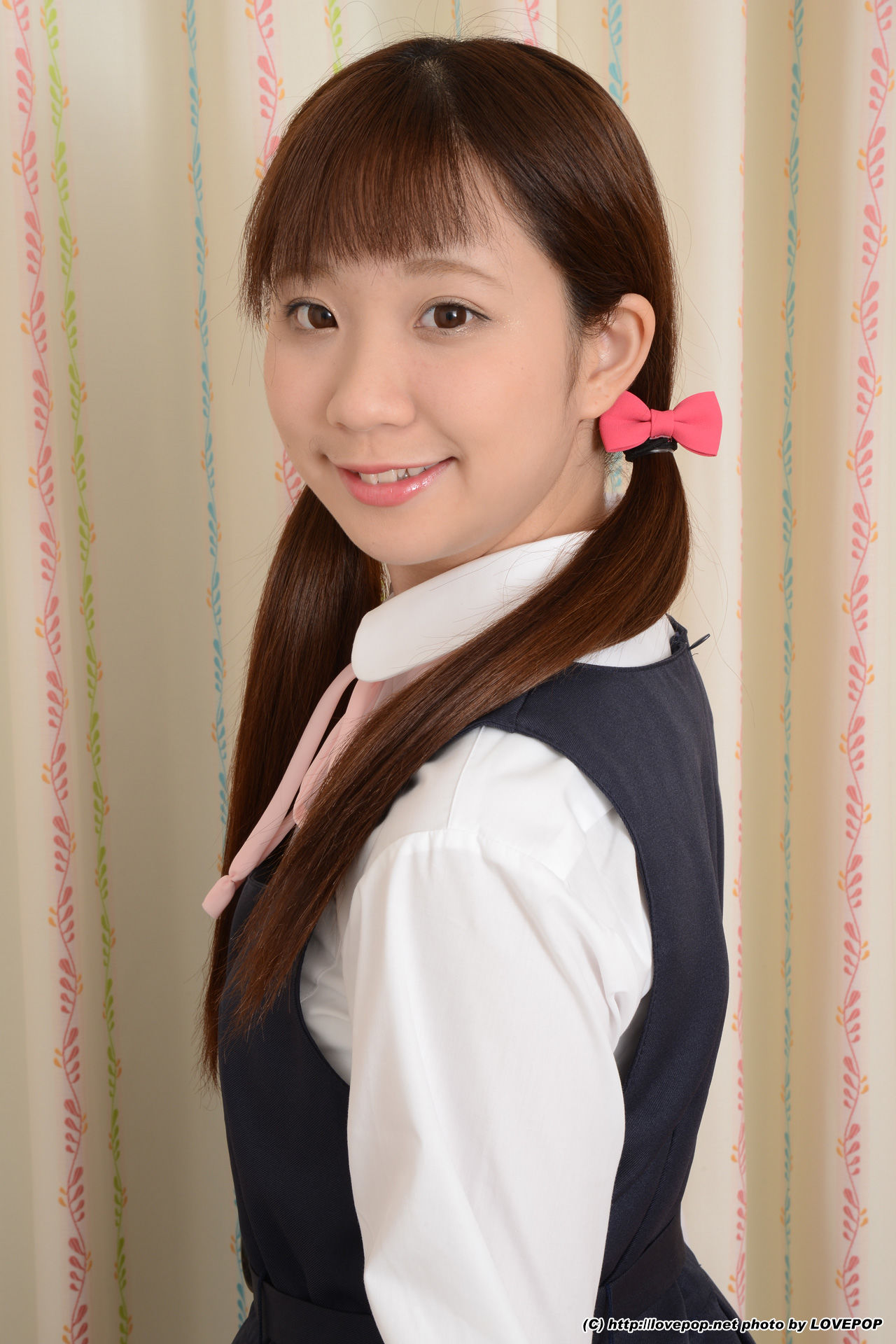 [LOVEPOP] Karen Hayama 葉山夏恋 Photoset 08/(64P)