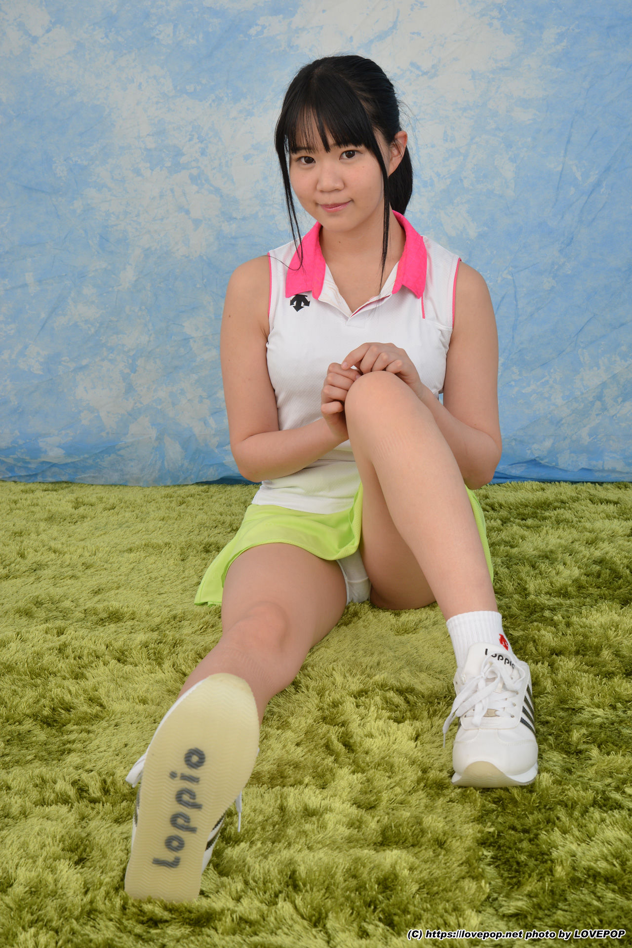 [LOVEPOP] Hinata Suzumori 鈴森ひなた Photoset 06/(72P)