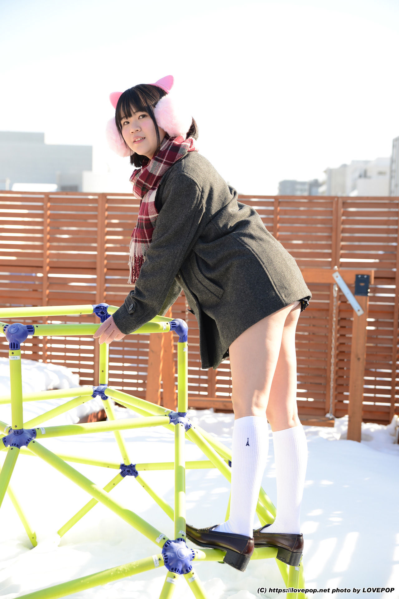 [LOVEPOP] Hinata Suzumori 鈴森ひなた Photoset 09/(78P)