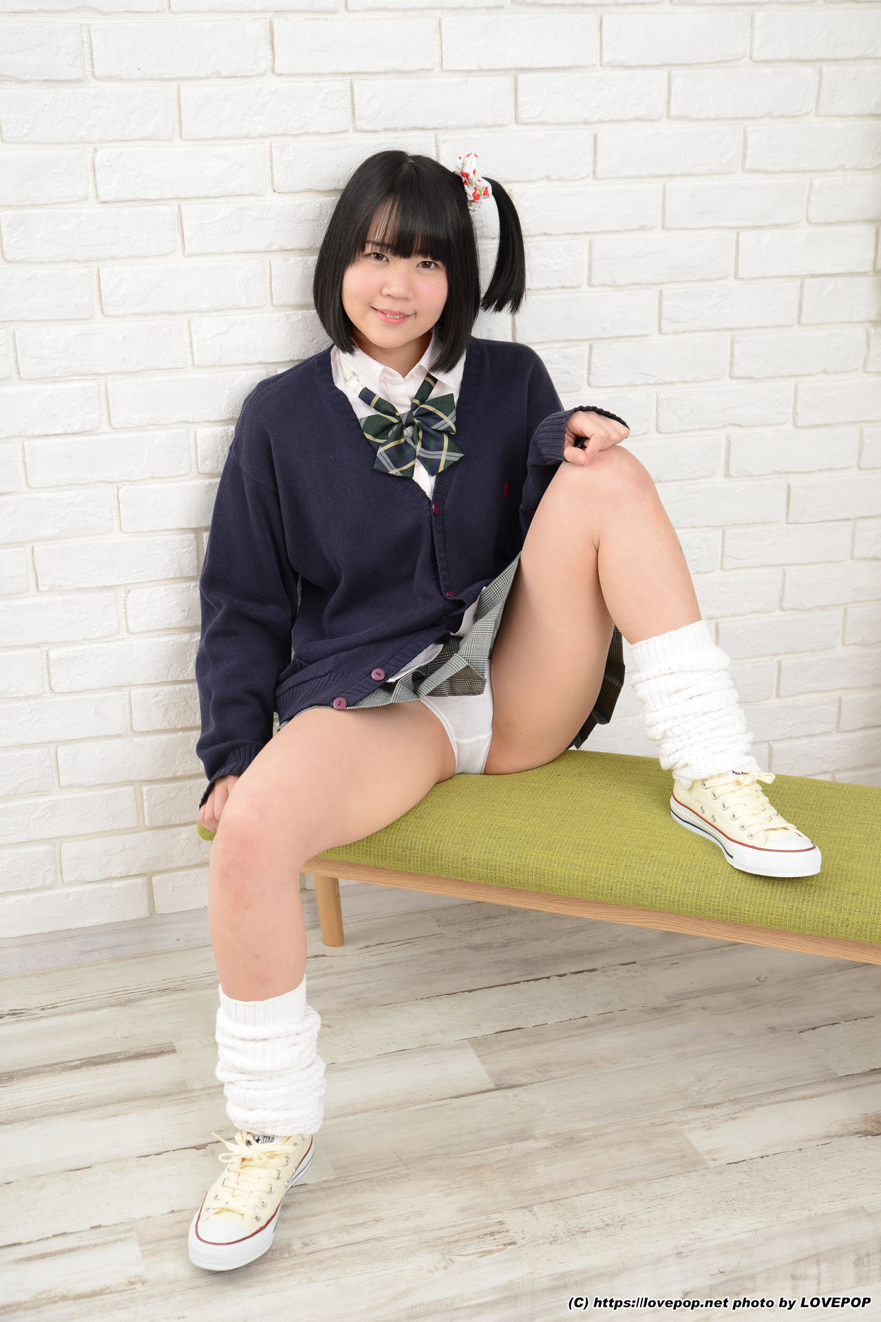 [LOVEPOP] Hinata Suzumori 鈴森ひなた Photoset 07/(79P)