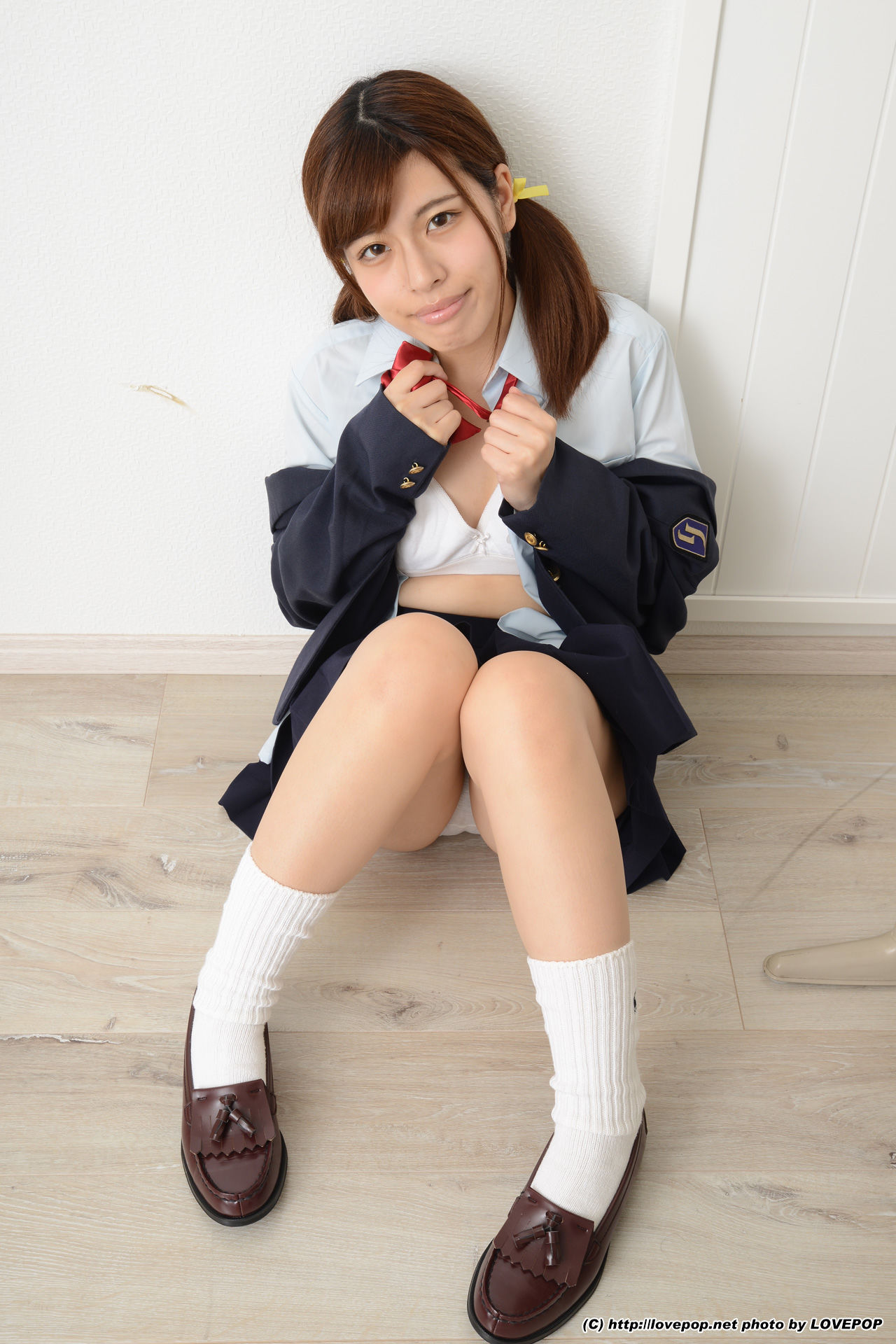 [LOVEPOP] Hikaru Miyabi みやびひかる Photoset 01/(72P)