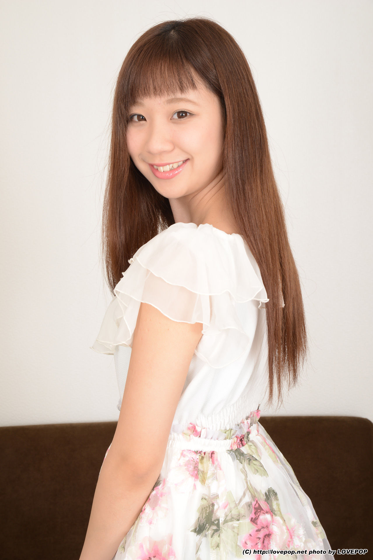 [LOVEPOP] Karen Hayama 葉山夏恋 Photoset 07/(68P)