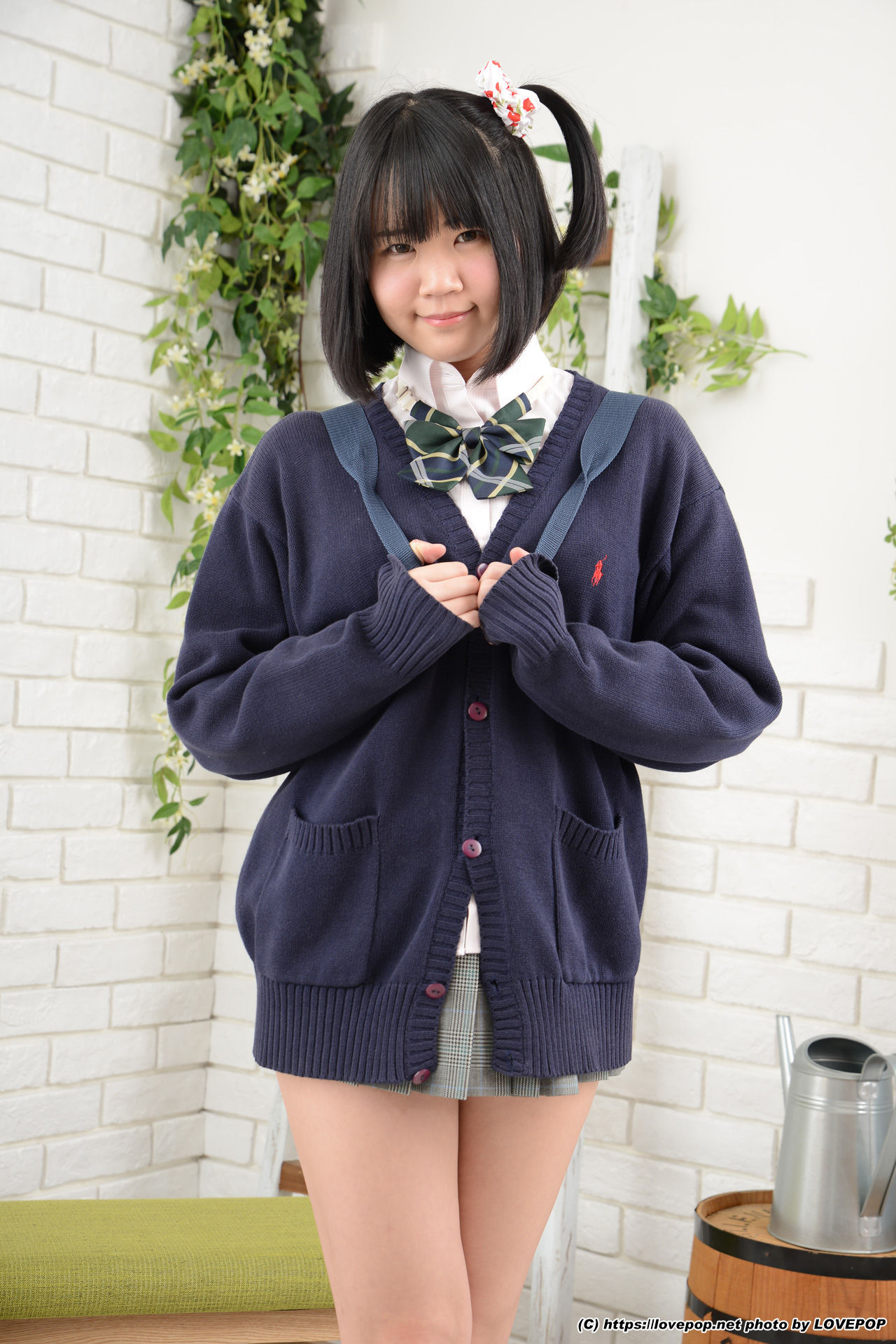 [LOVEPOP] Hinata Suzumori 鈴森ひなた Photoset 07/(79P)