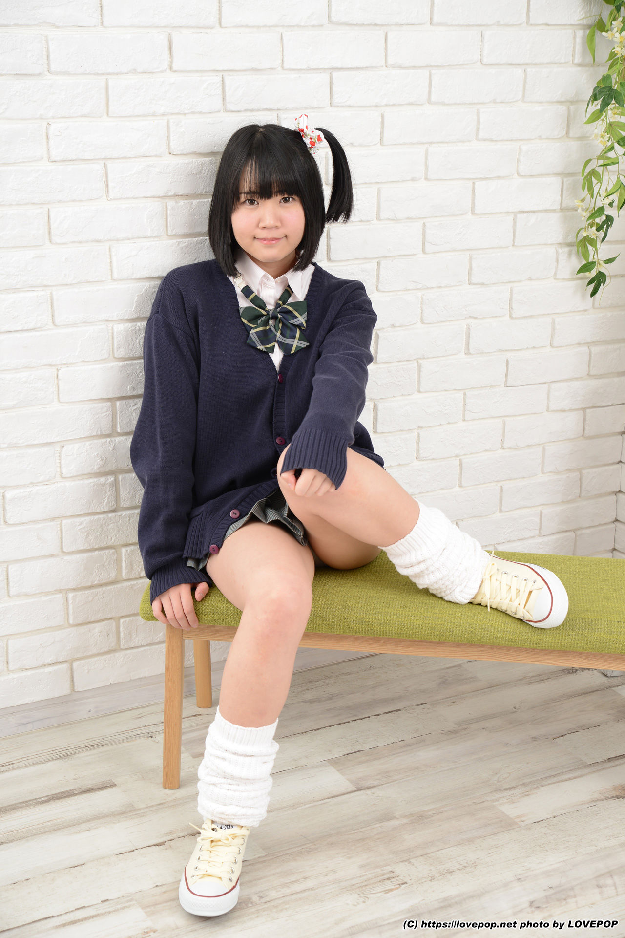 [LOVEPOP] Hinata Suzumori 鈴森ひなた Photoset 07/(79P)