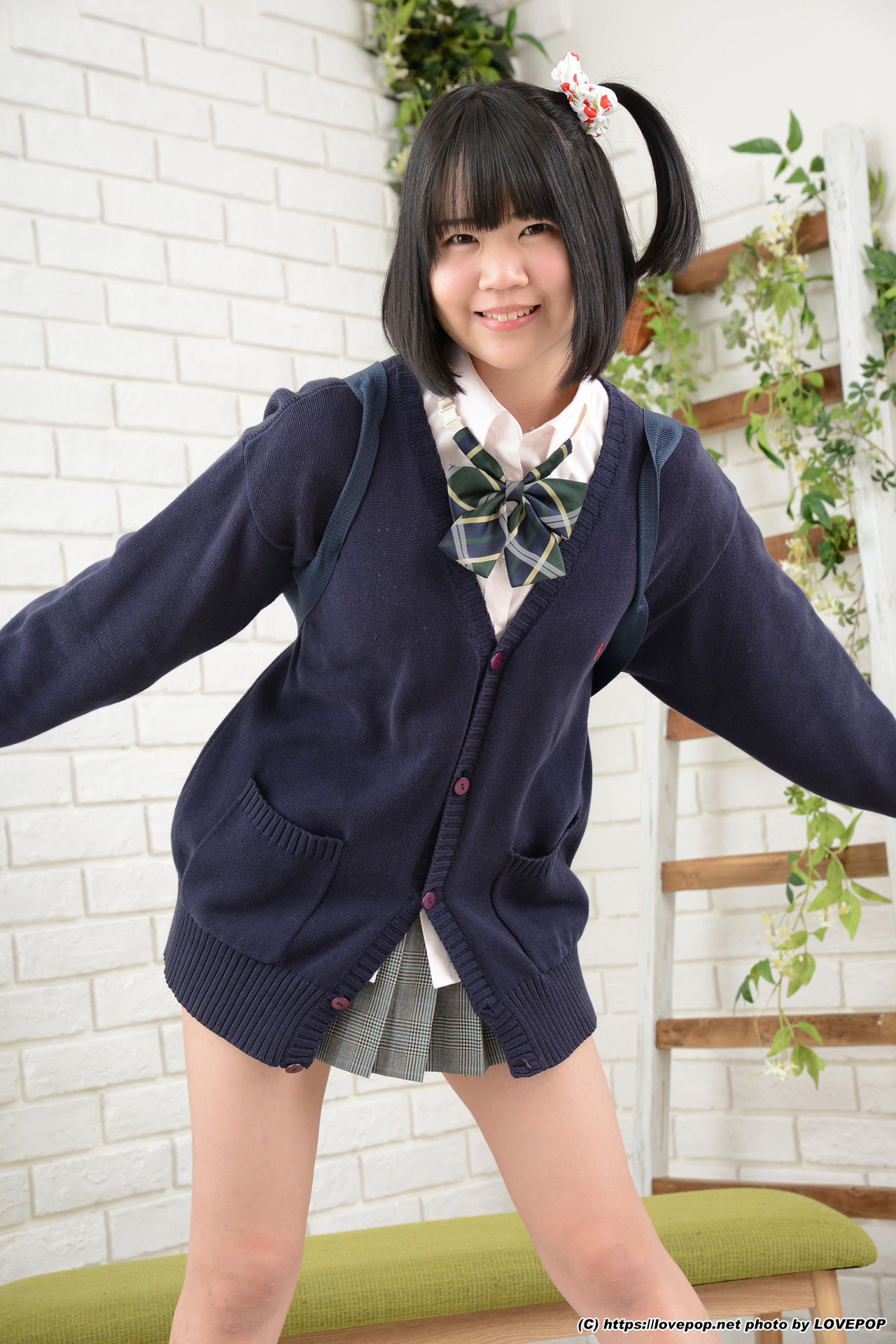 [LOVEPOP] Hinata Suzumori 鈴森ひなた Photoset 07/(79P)