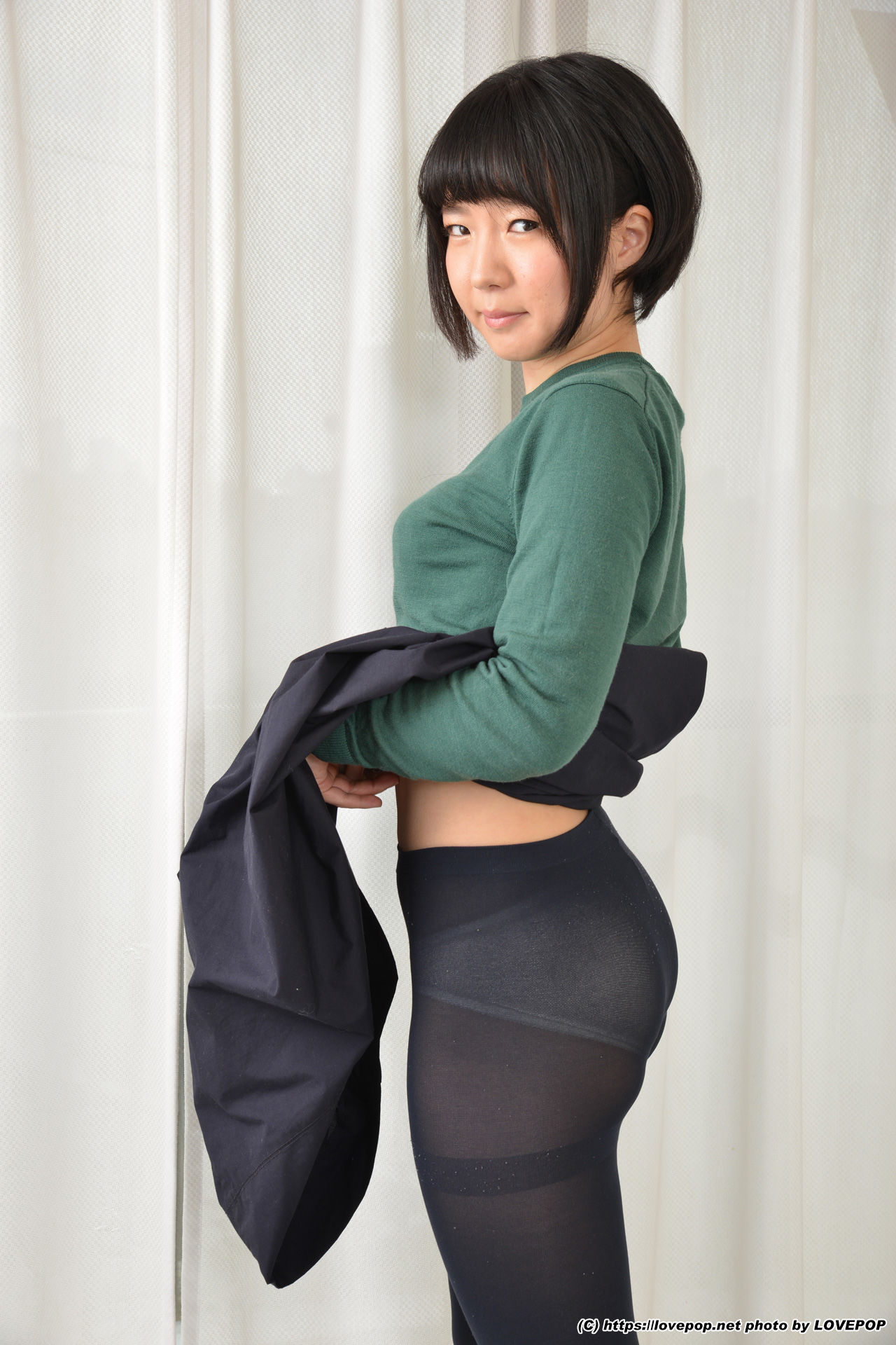 [LOVEPOP] Hikaru Misaki 美咲ヒカル Photoset 05/(78P)